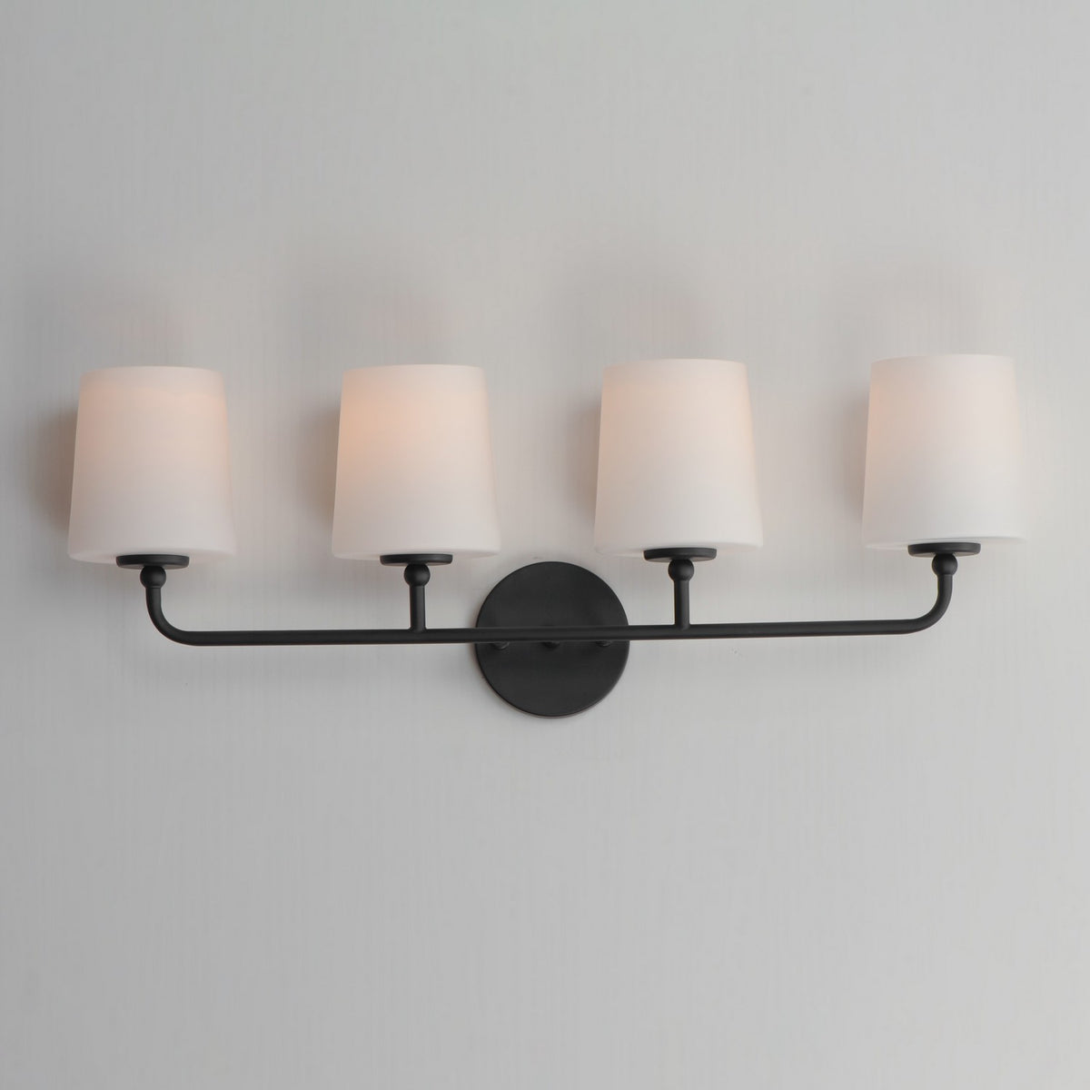 Applique de vanité 4 lumières | Bristol