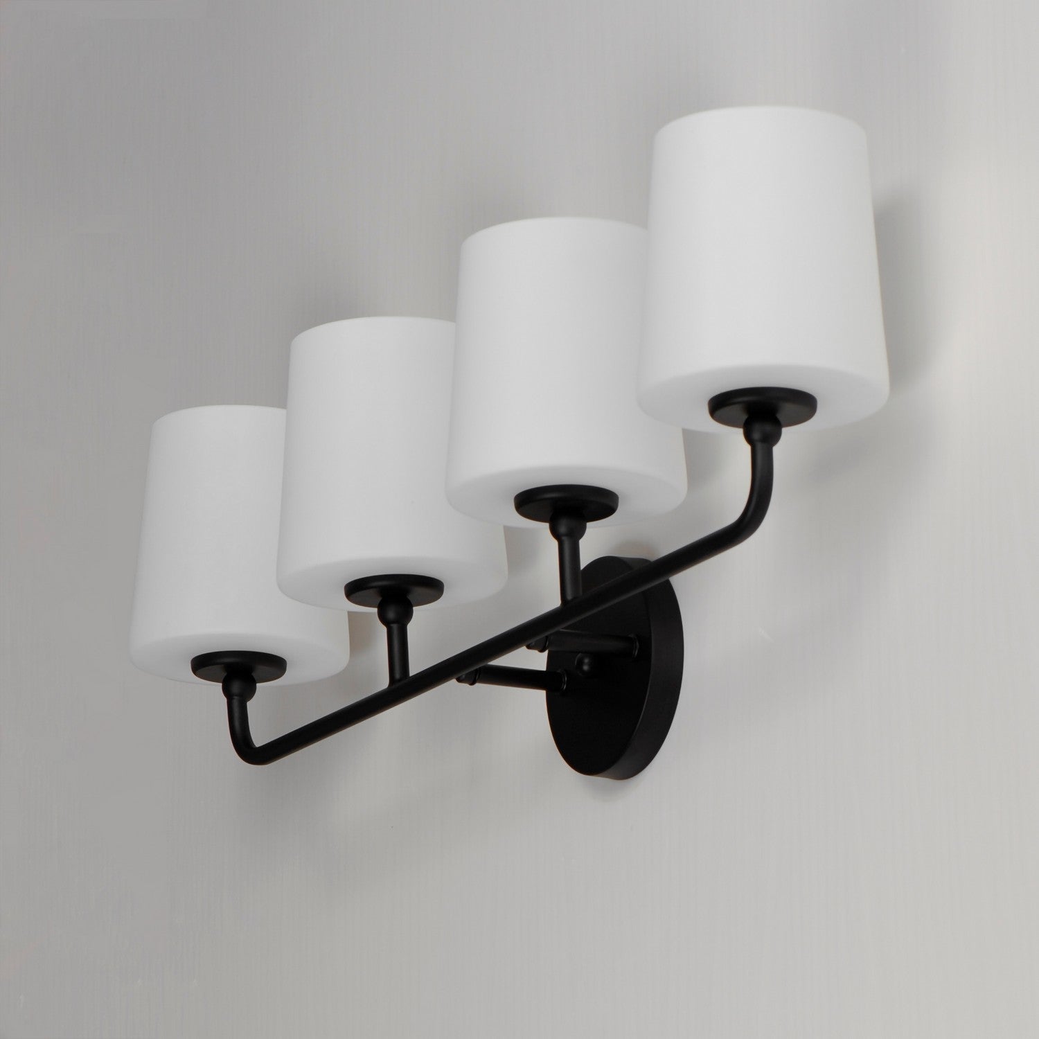 Applique de vanité 4 lumières | Bristol