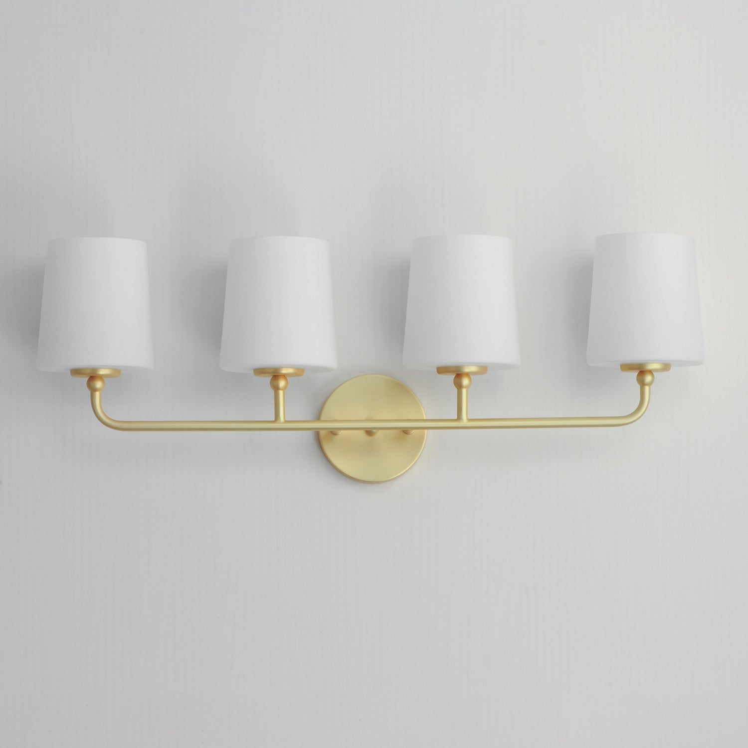 Applique de vanité 4 lumières | Bristol
