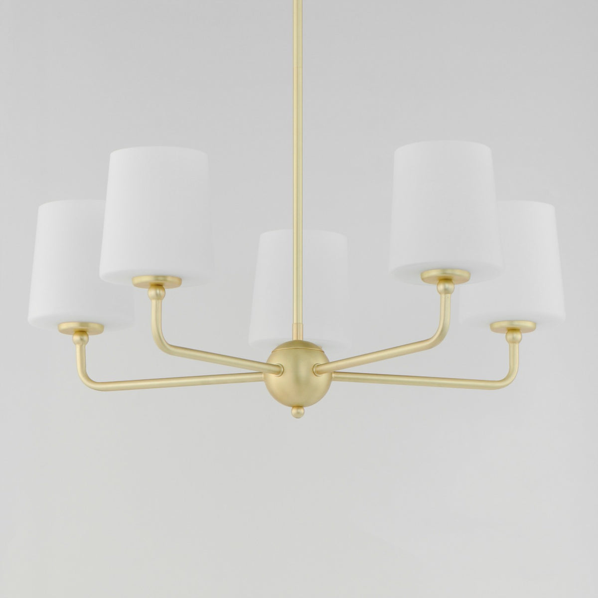 Lustre 5 lumières | Bristol