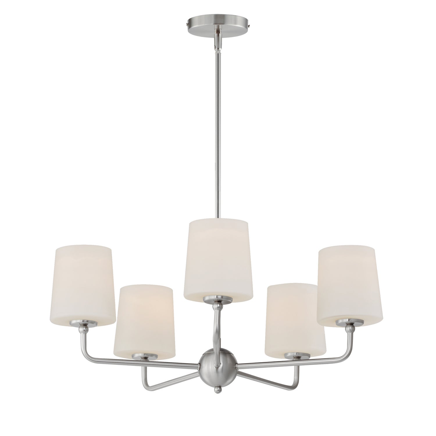 Lustre 5 lumières | Bristol