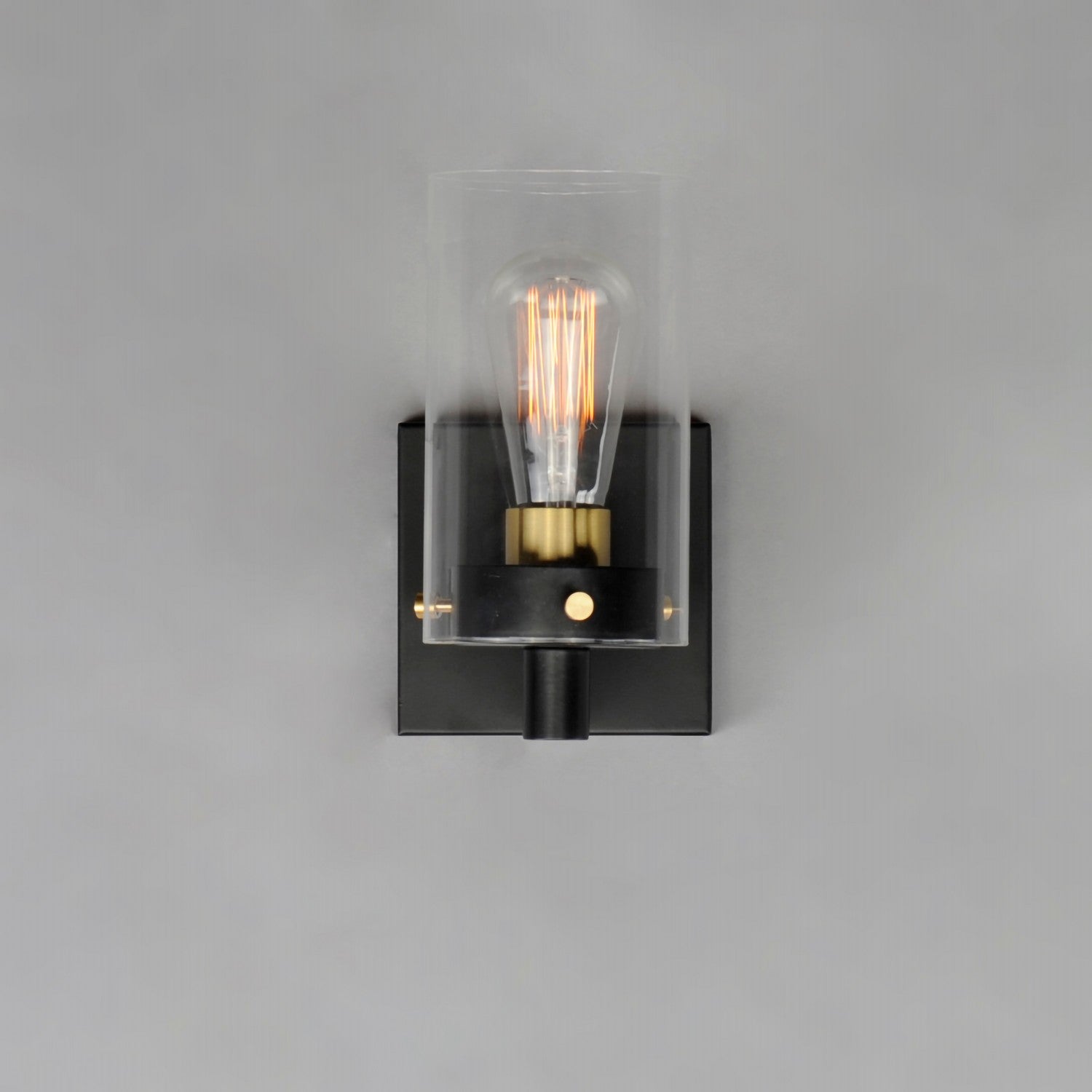 Applique murale 1 lumière | Pinn