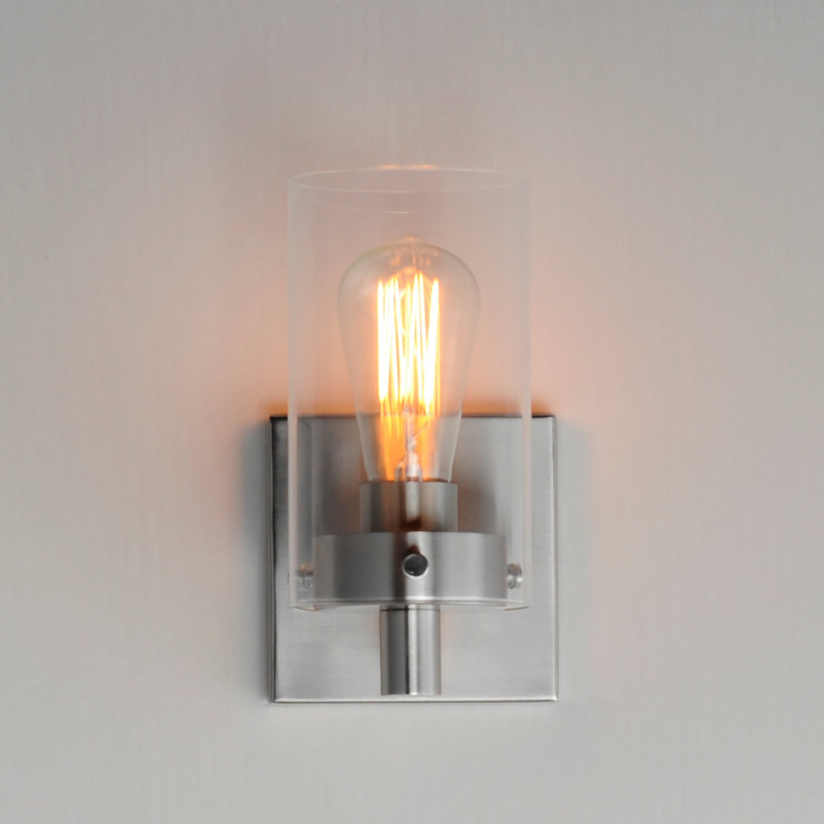 Applique murale 1 lumière | Pinn