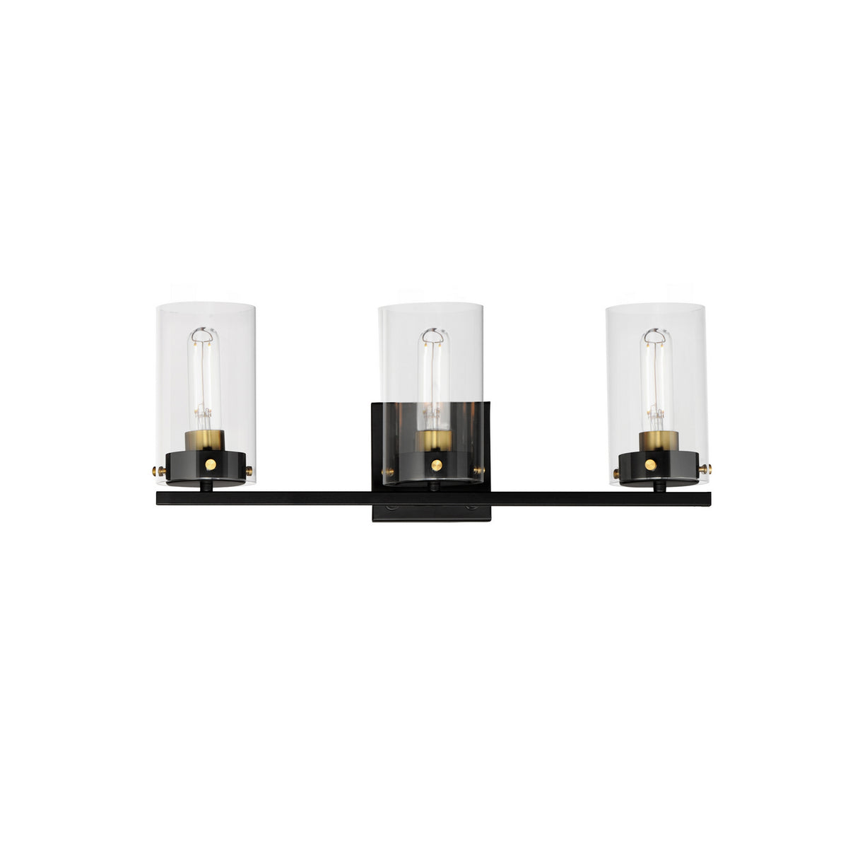 Applique de vanité 3 lumières | Pinn