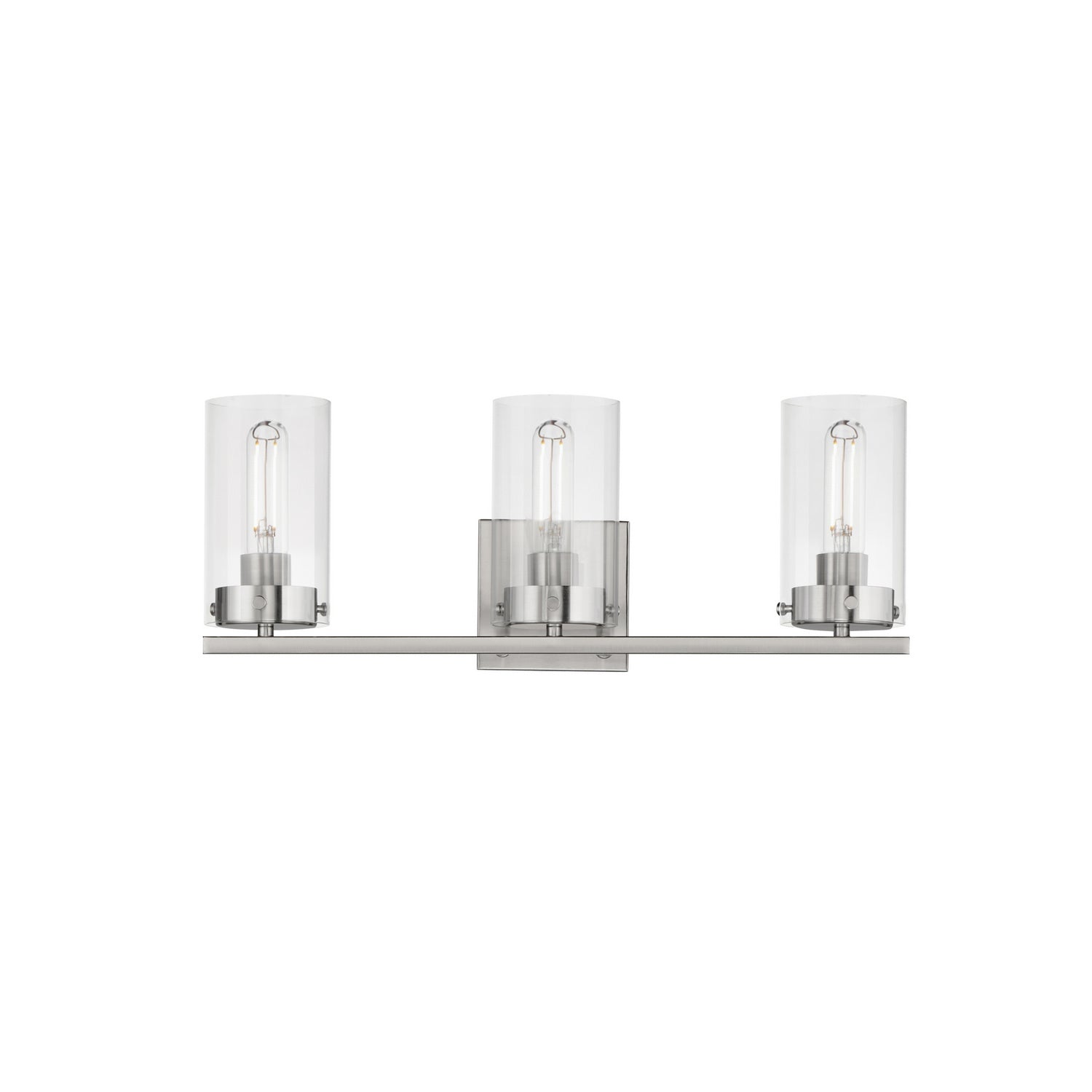 Applique de vanité 3 lumières | Pinn