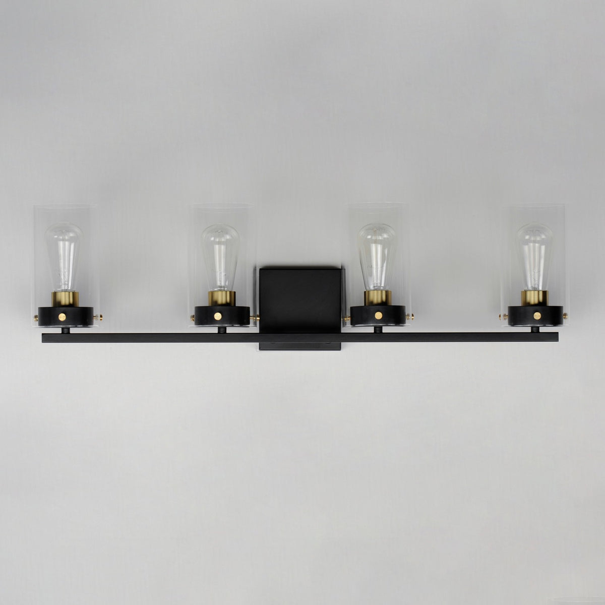 Applique de vanité 4 lumières | Pinn