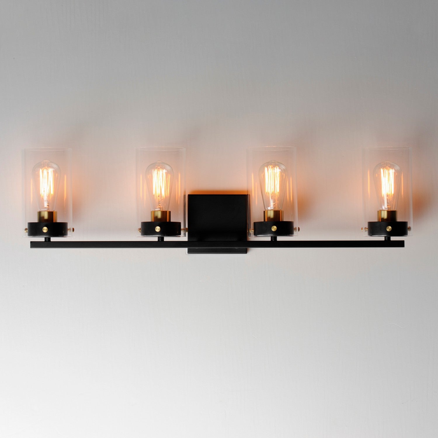 Applique de vanité 4 lumières | Pinn