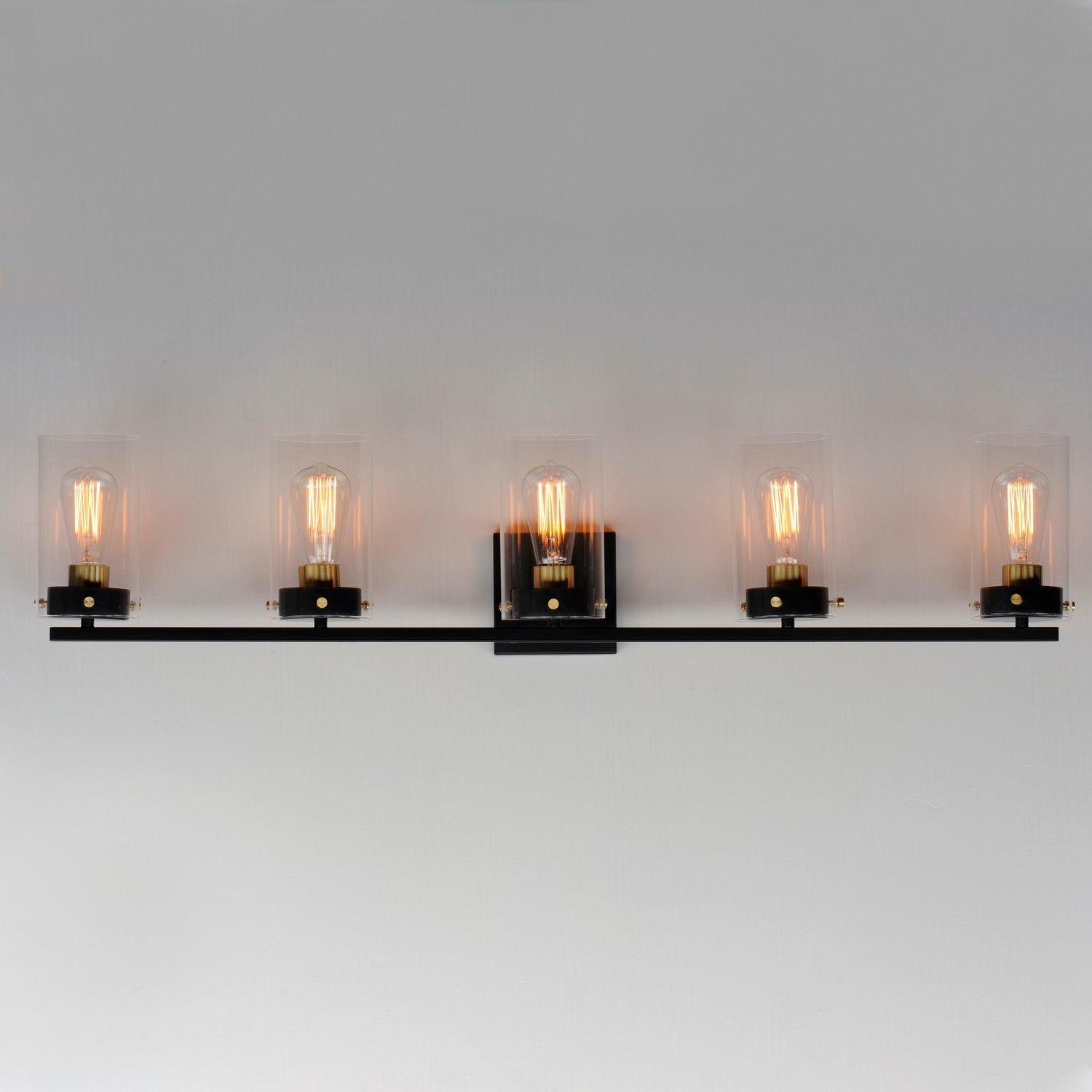 Applique de vanité 5 lumières | Pinn