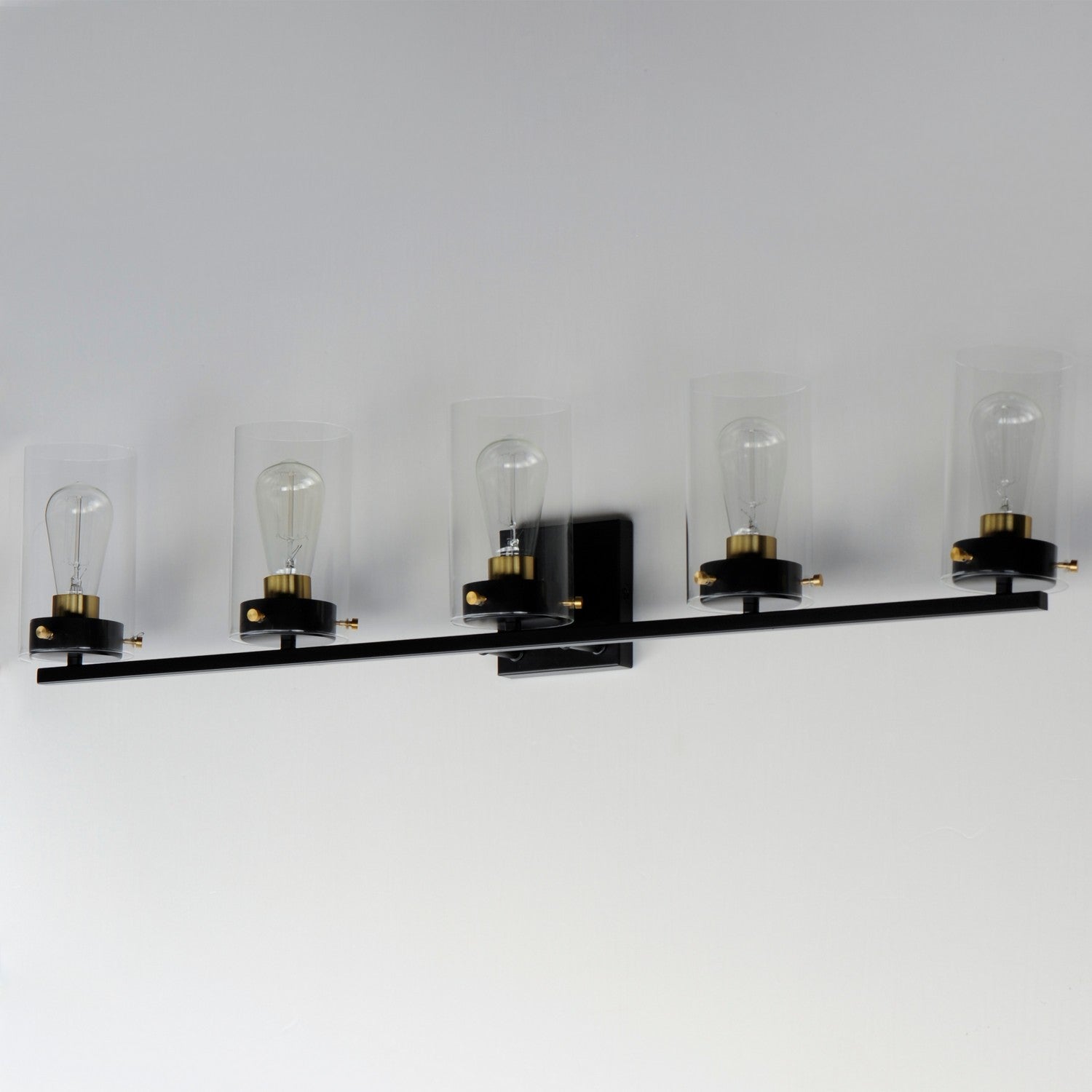 Applique de vanité 5 lumières | Pinn
