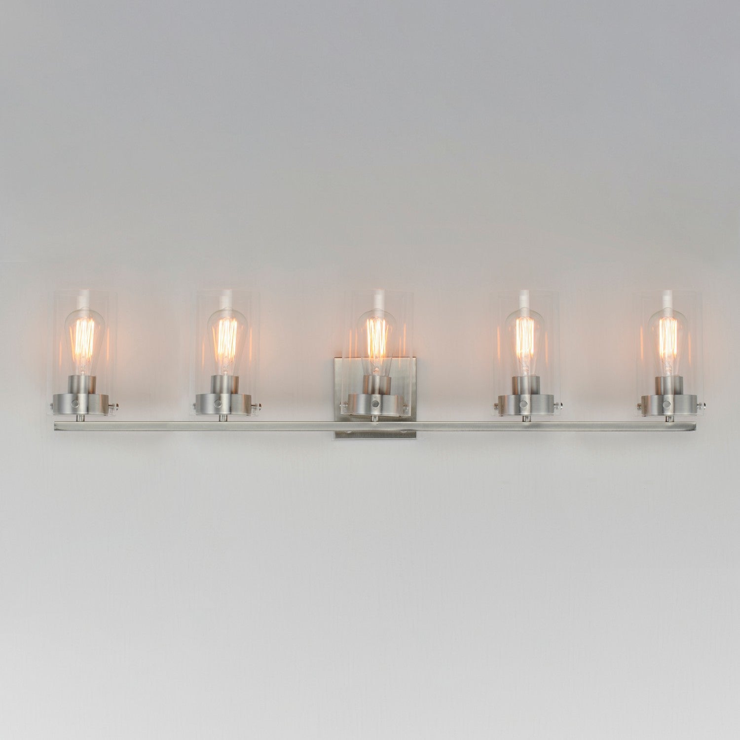 Applique de vanité 5 lumières | Pinn