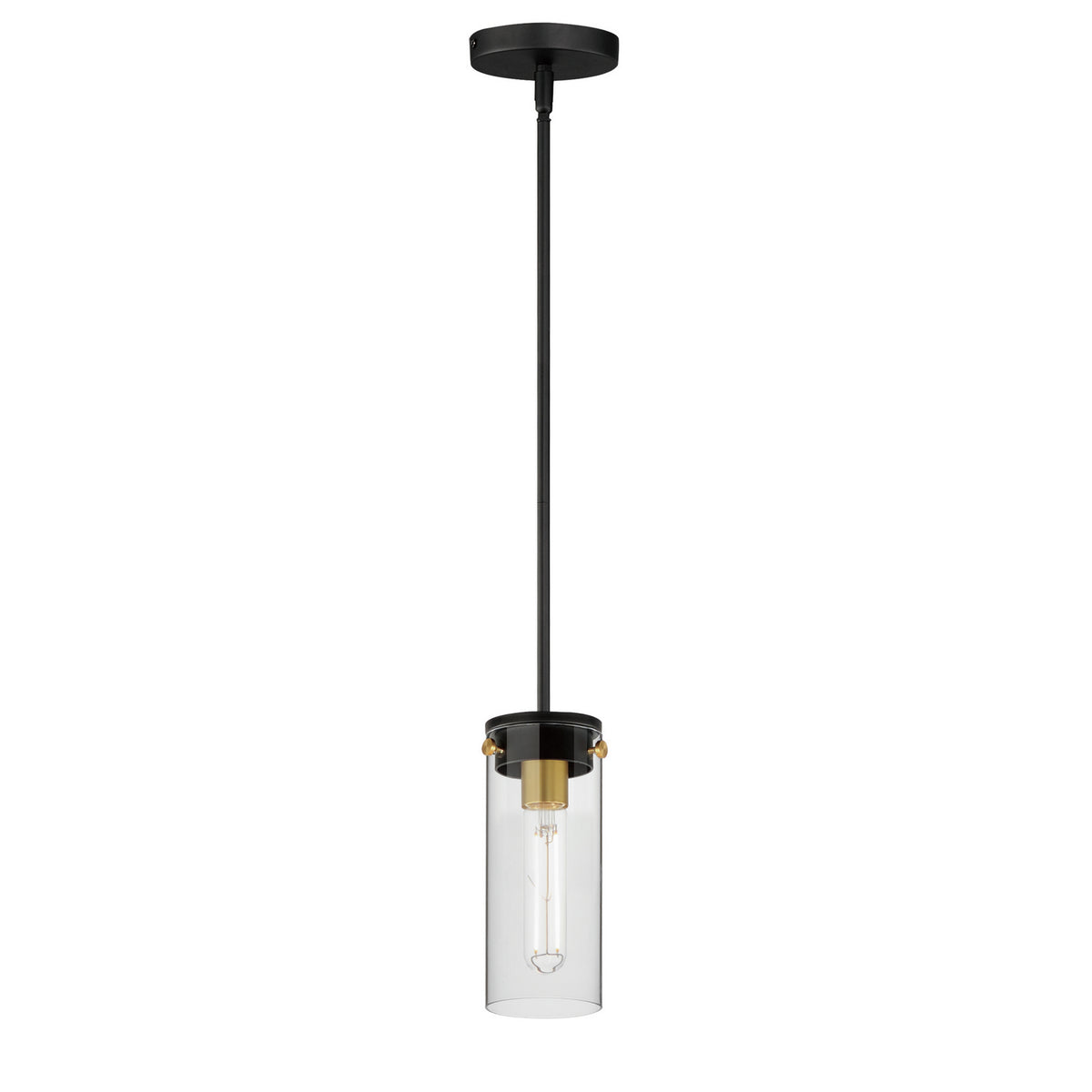 Mini-suspension 1 lumière | Pinn