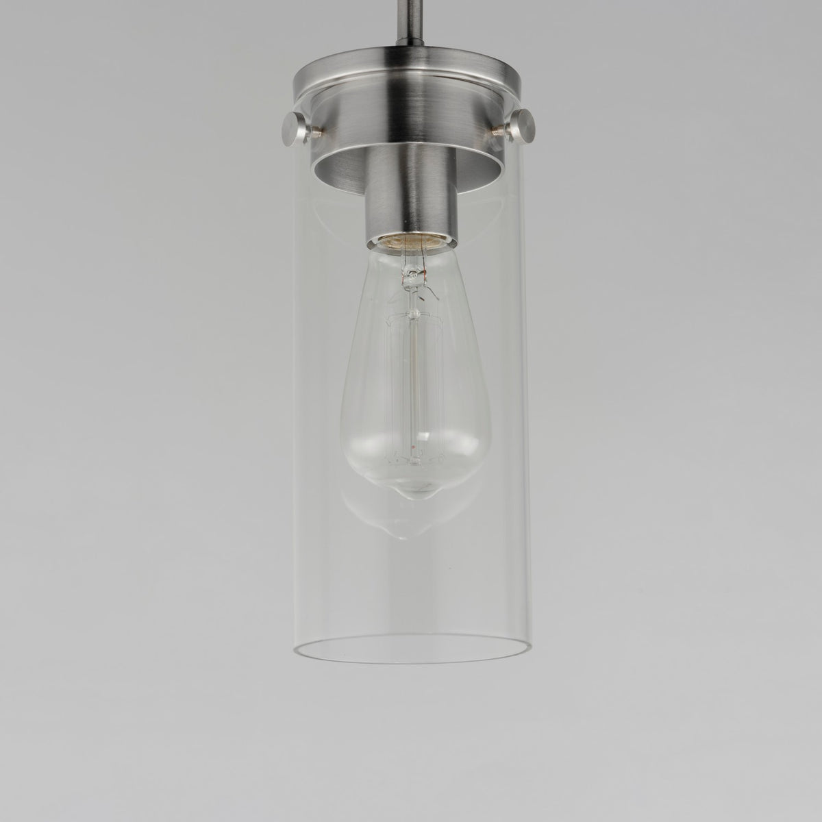 Mini-suspension 1 lumière | Pinn