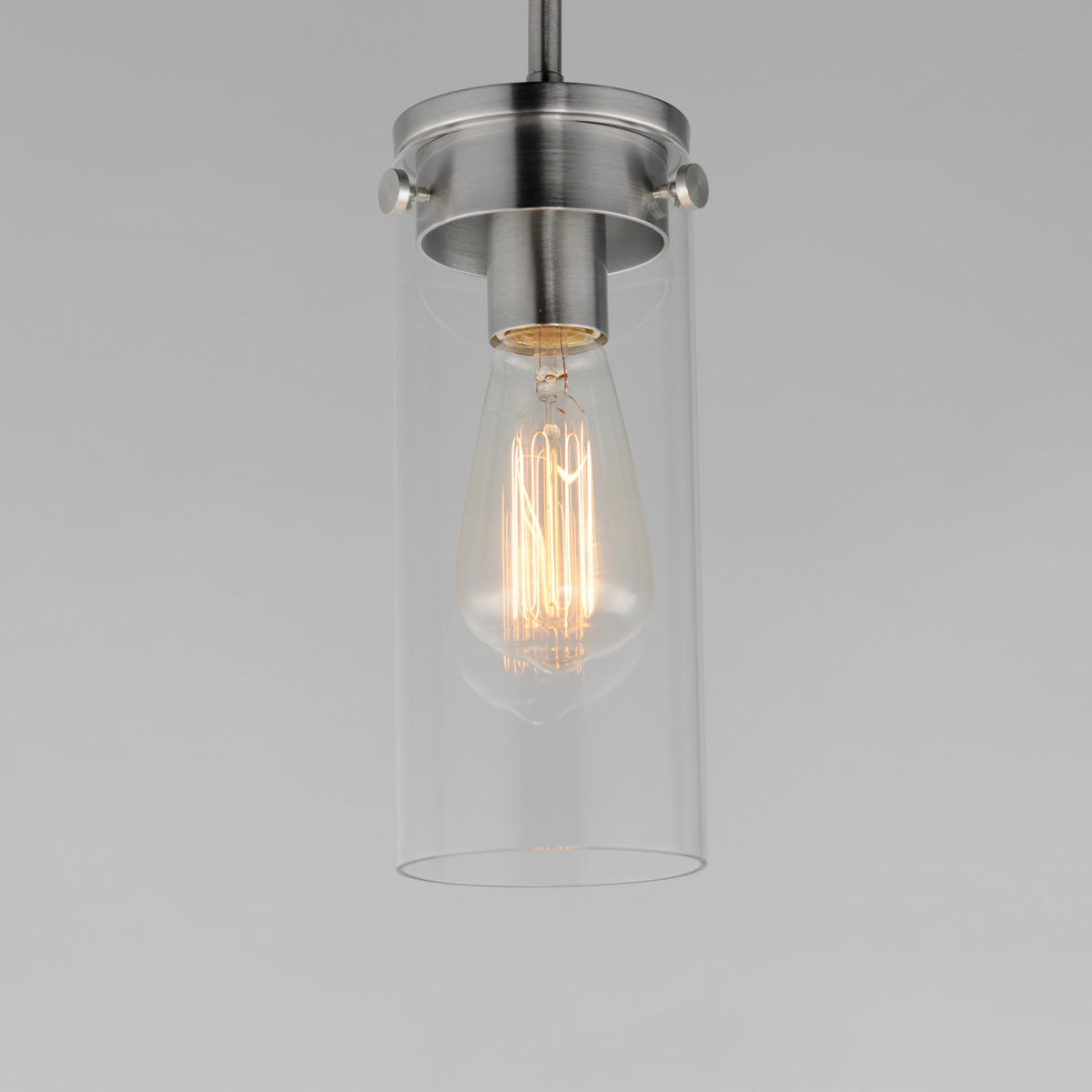 Mini-suspension 1 lumière | Pinn