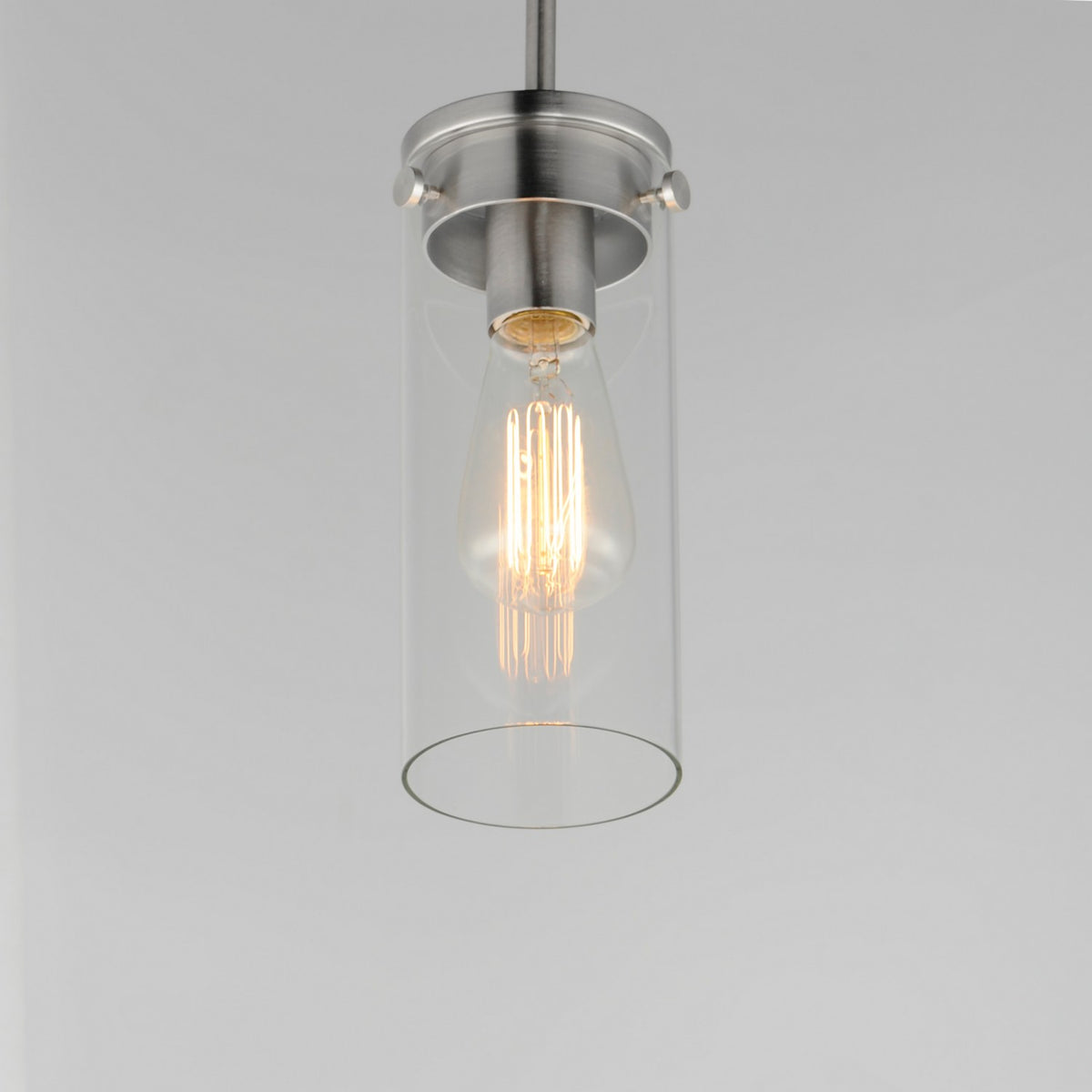 Mini-suspension 1 lumière | Pinn