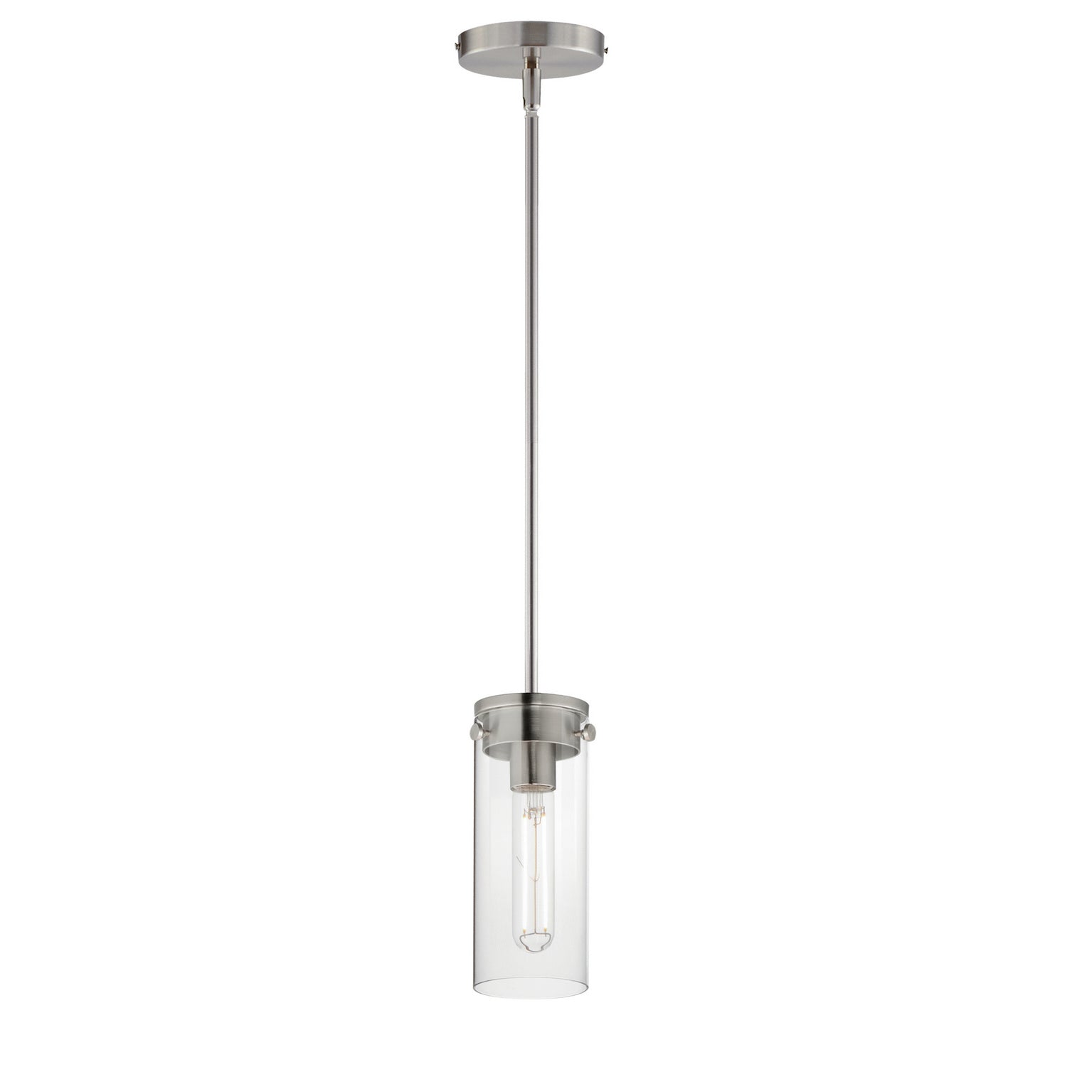 Mini-suspension 1 lumière | Pinn