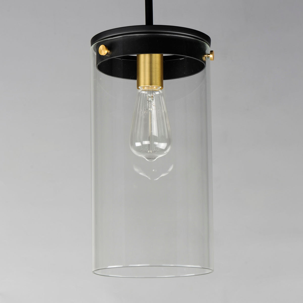 Suspension 1 lumière | Pinn