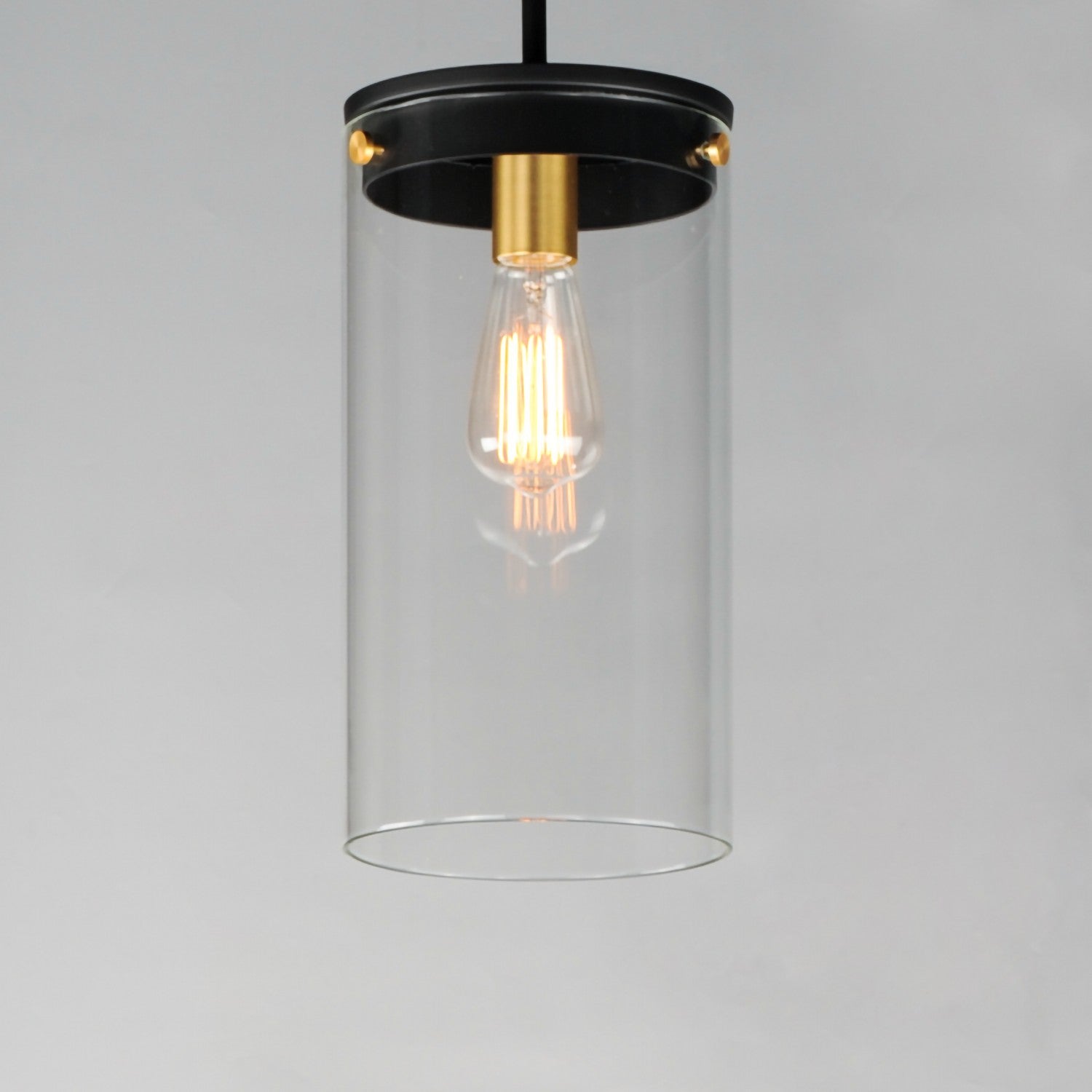 Suspension 1 lumière | Pinn