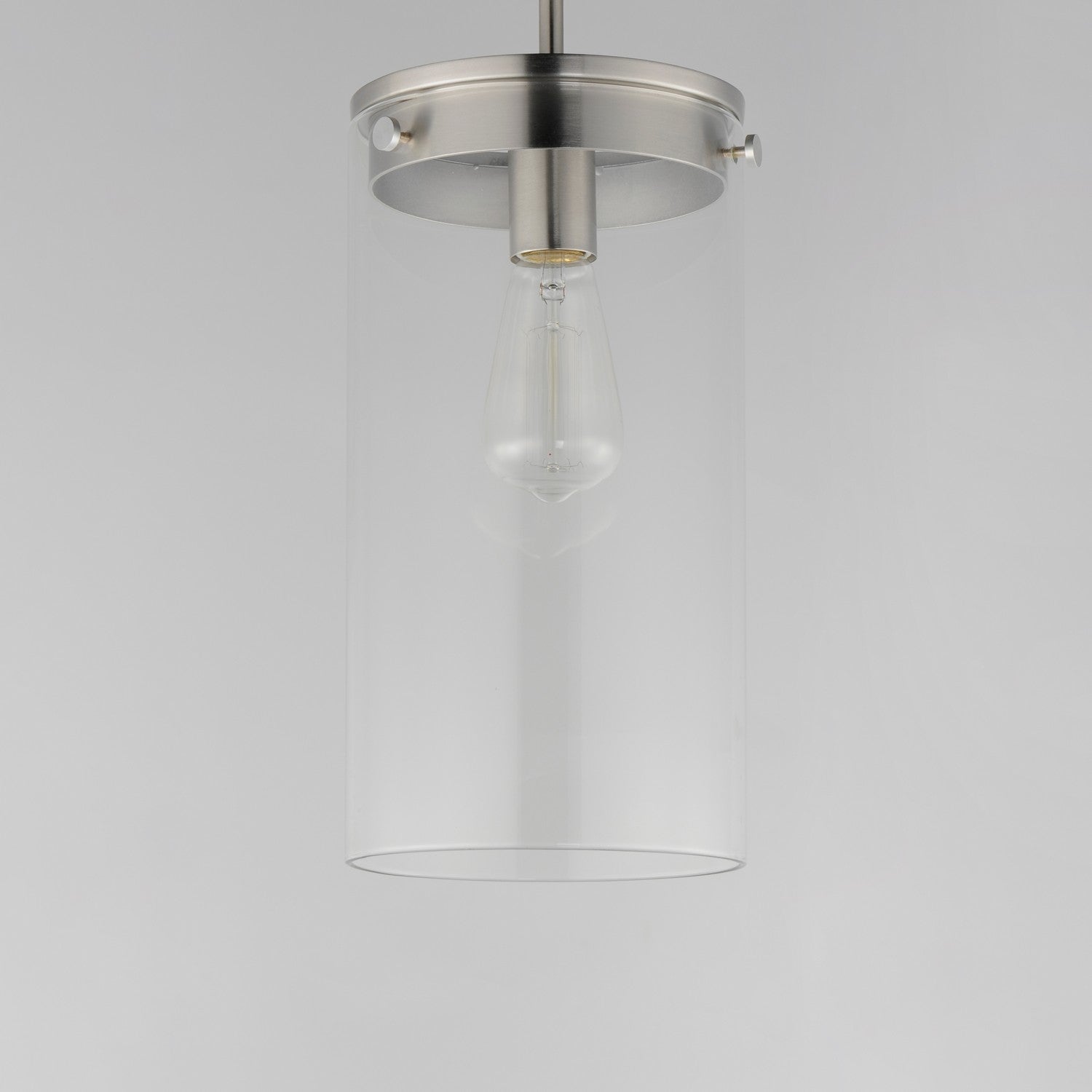 Suspension 1 lumière | Pinn