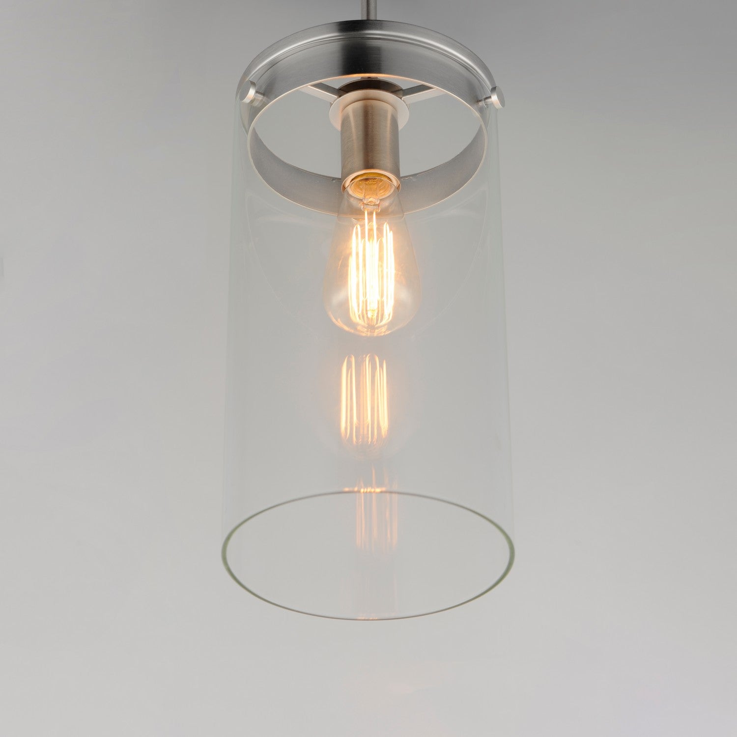 Suspension 1 lumière | Pinn