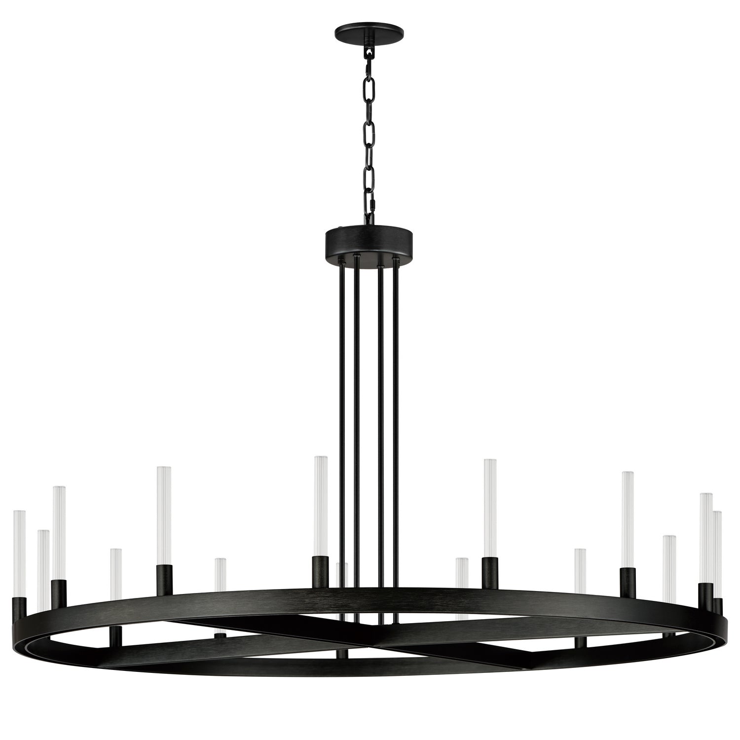 Lustre DEL | Ovation