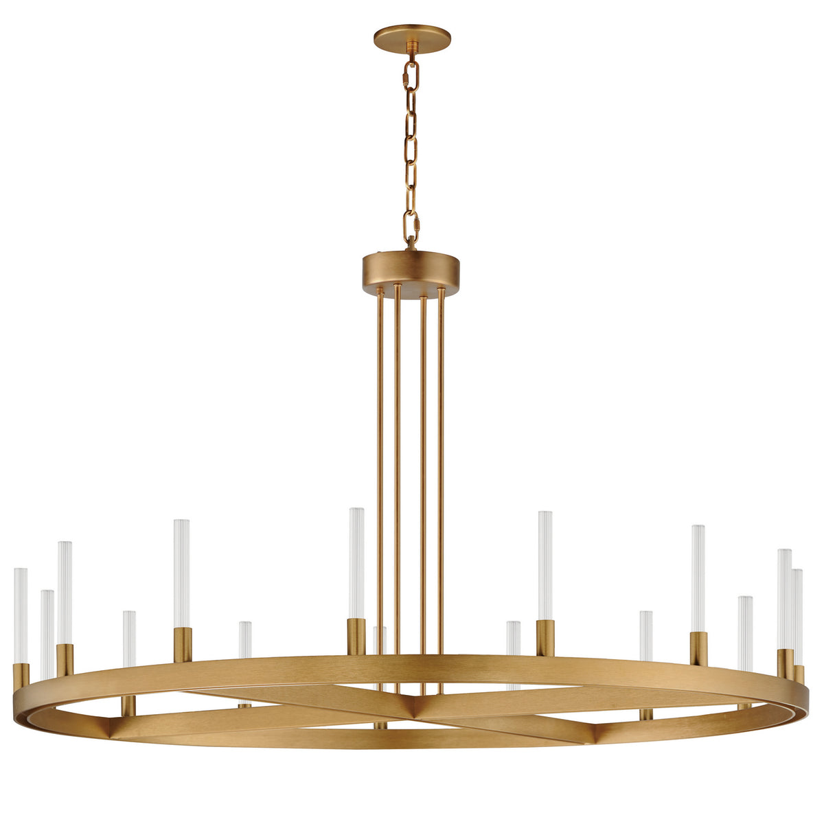 Lustre DEL | Ovation