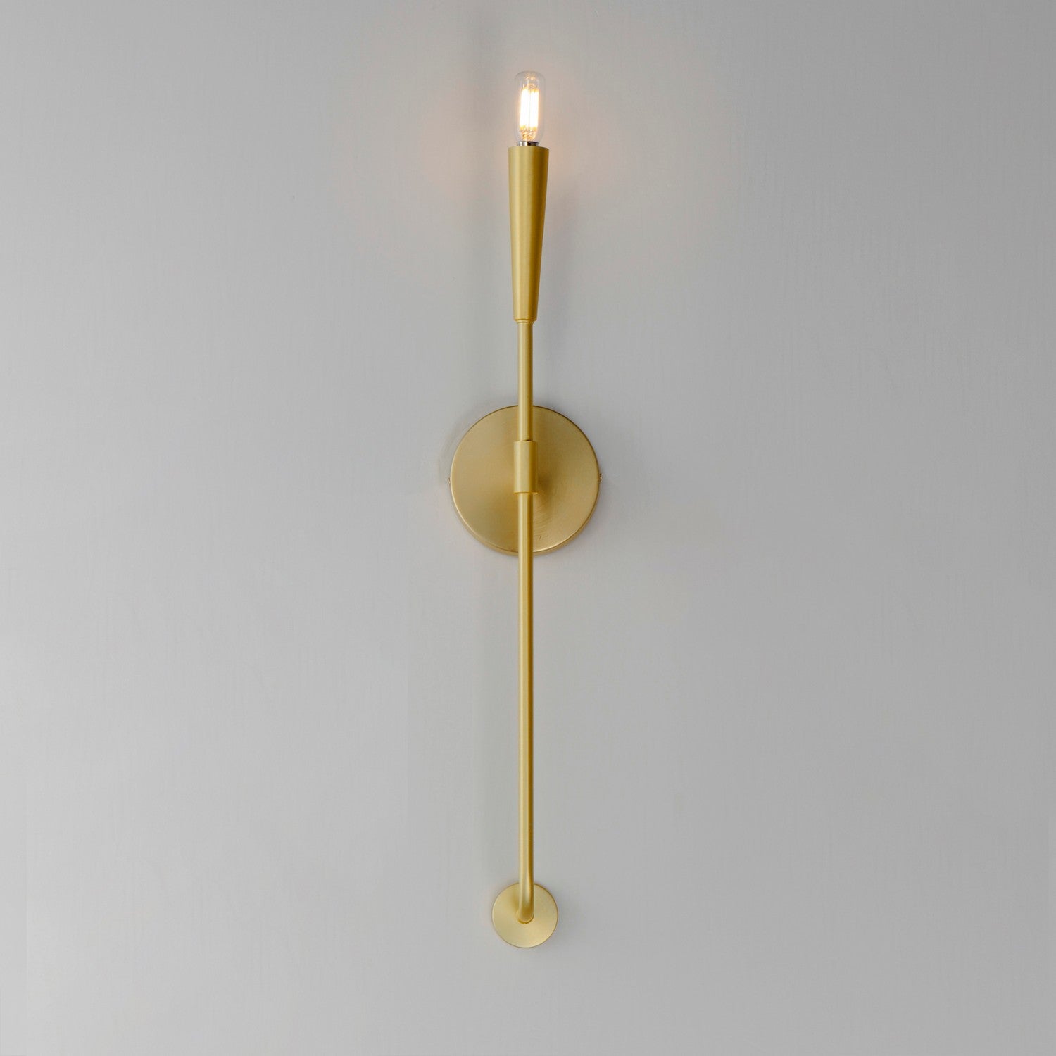 Applique murale 1 lumière | Vela