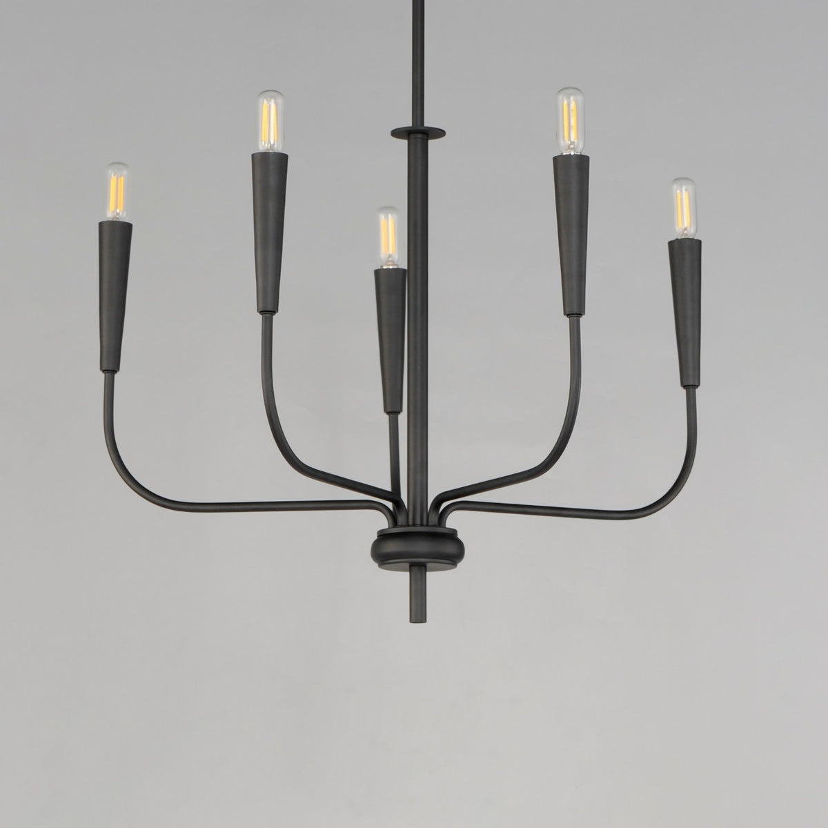 Lustre 5 lumières | Vela