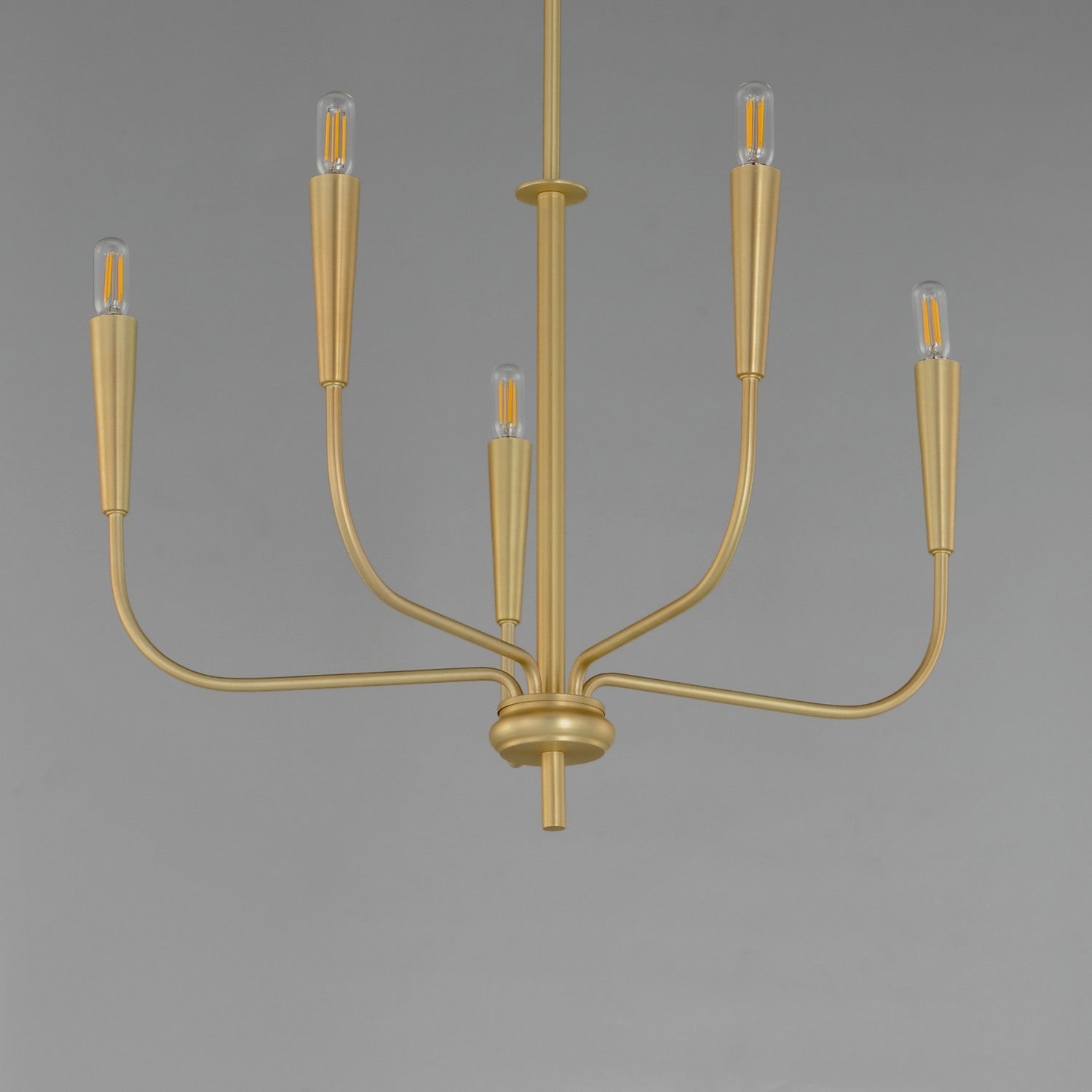 Lustre 5 lumières | Vela