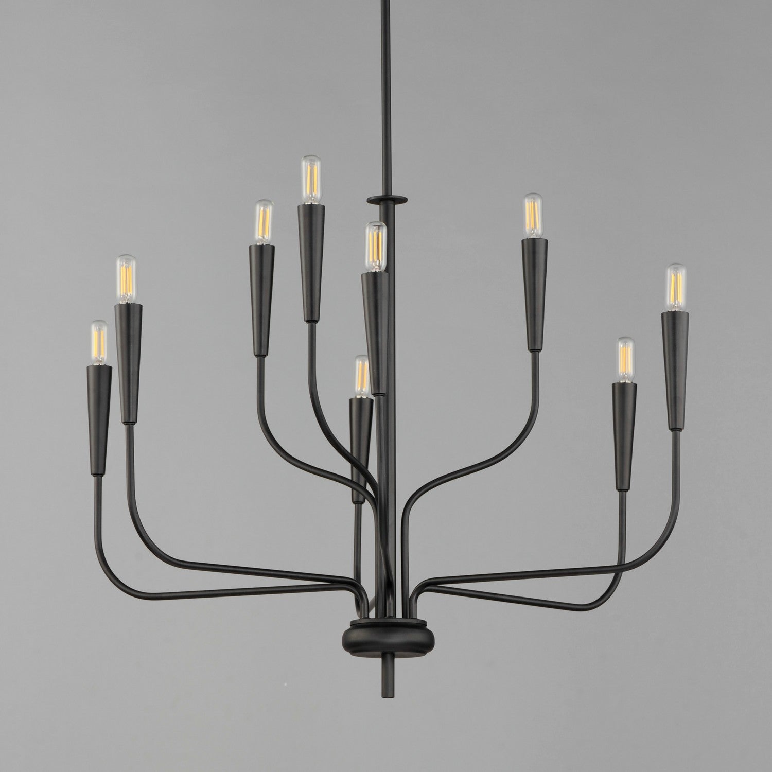 Lustre 9 lumières | Vela