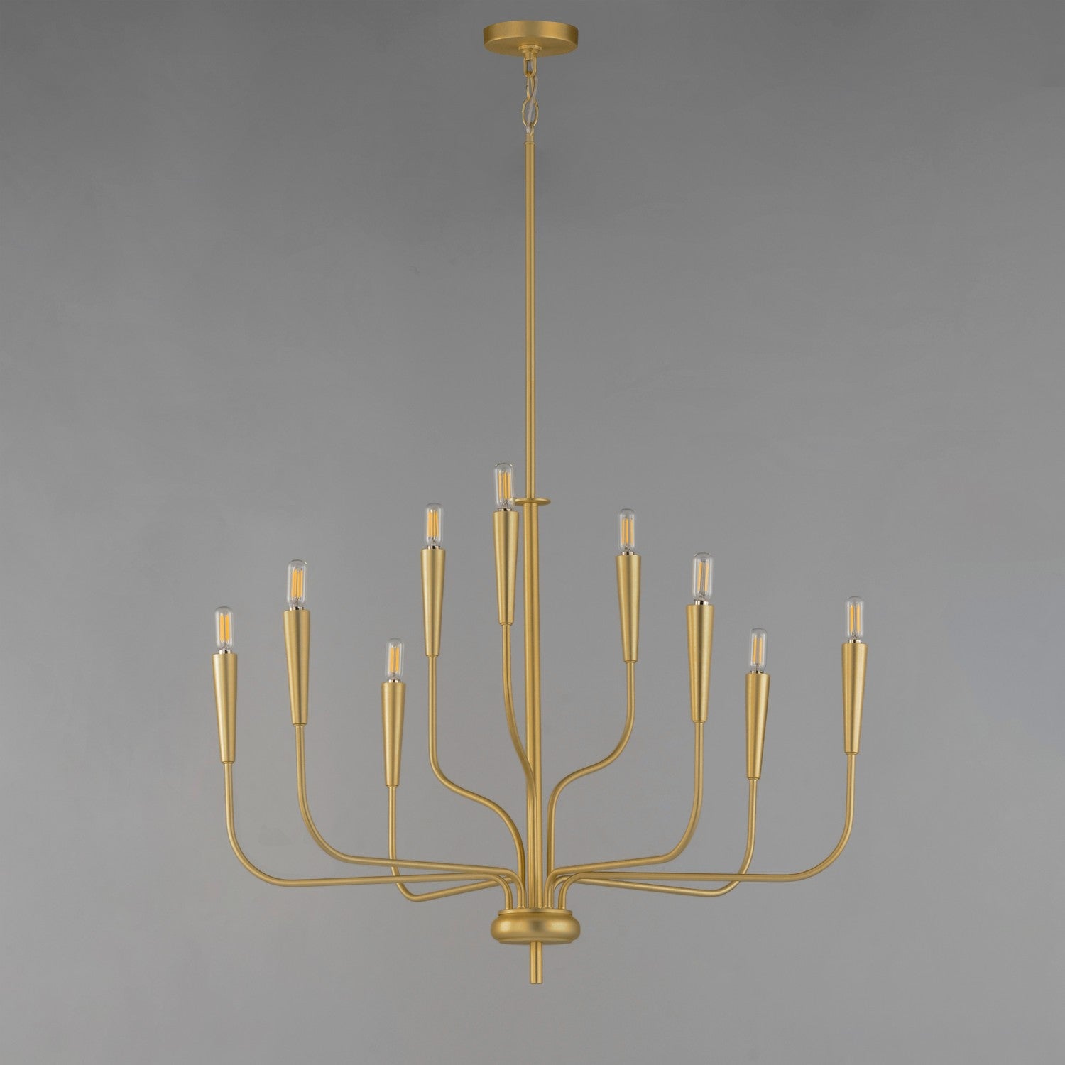 Lustre 9 lumières | Vela