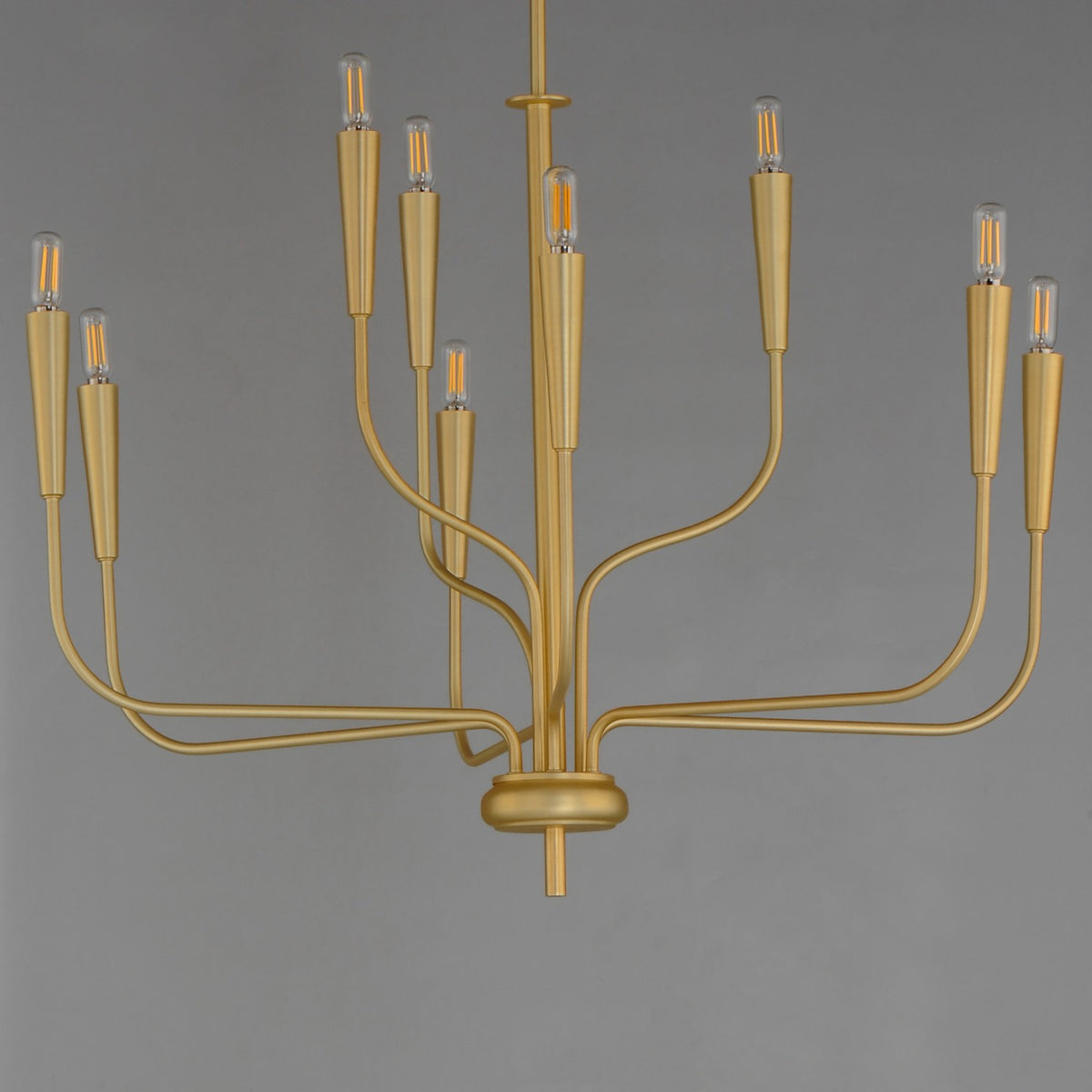 Lustre 9 lumières | Vela