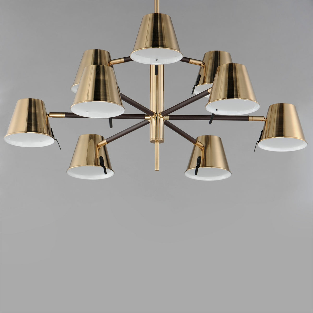 Lustre DEL | Carlo