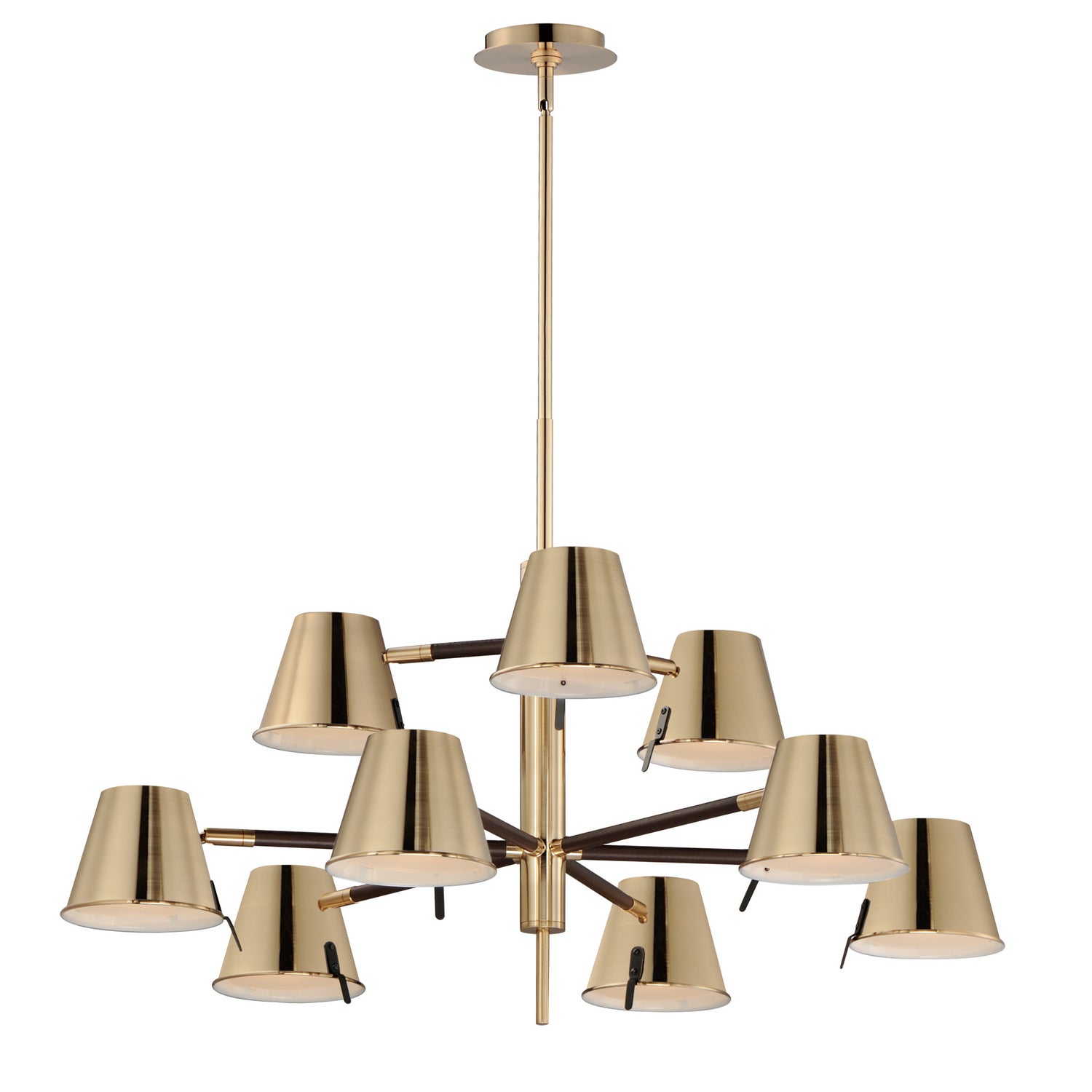 Lustre DEL | Carlo