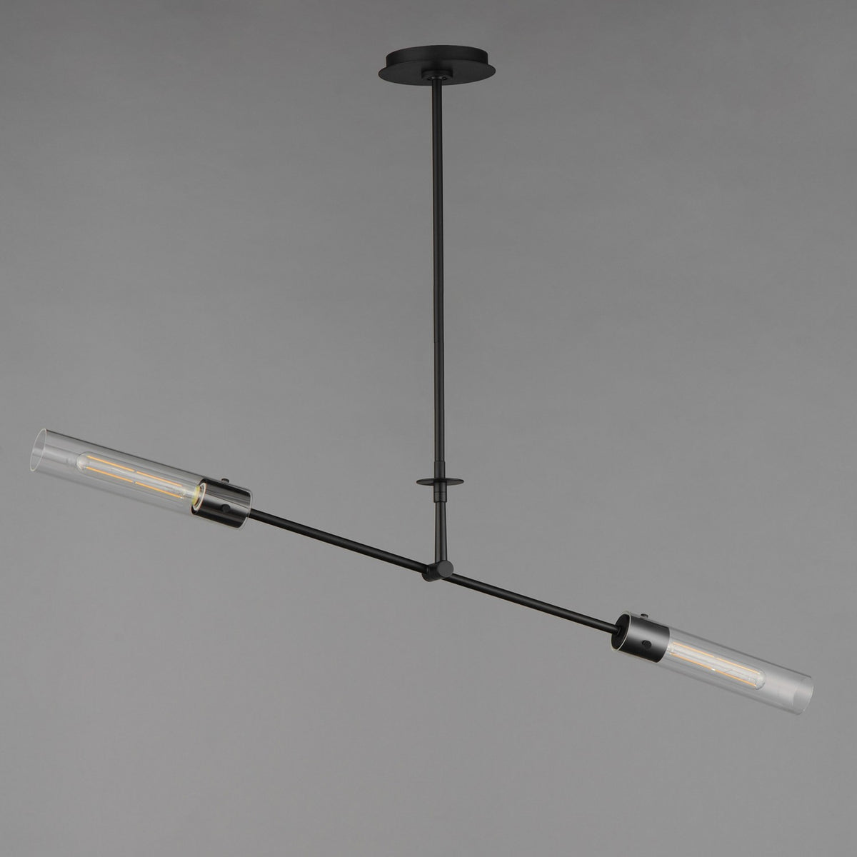Suspension DEL | Equilibrium