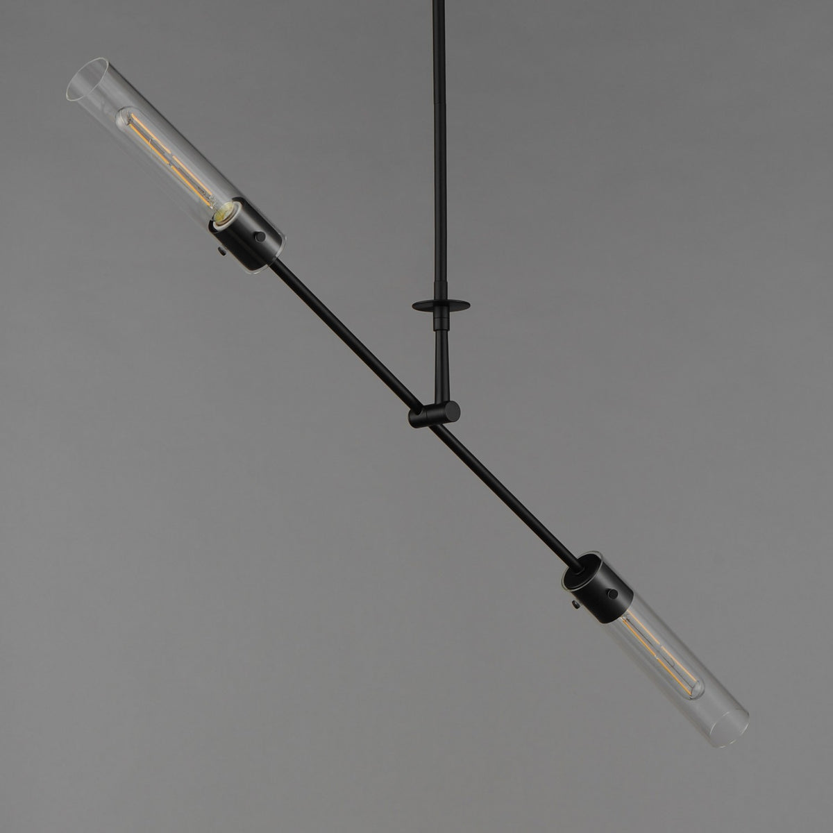 Suspension DEL | Equilibrium