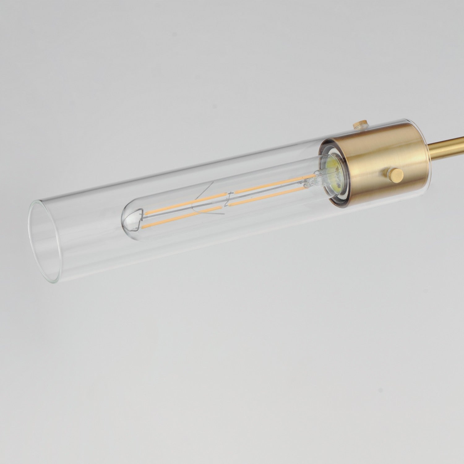 Suspension DEL | Equilibrium