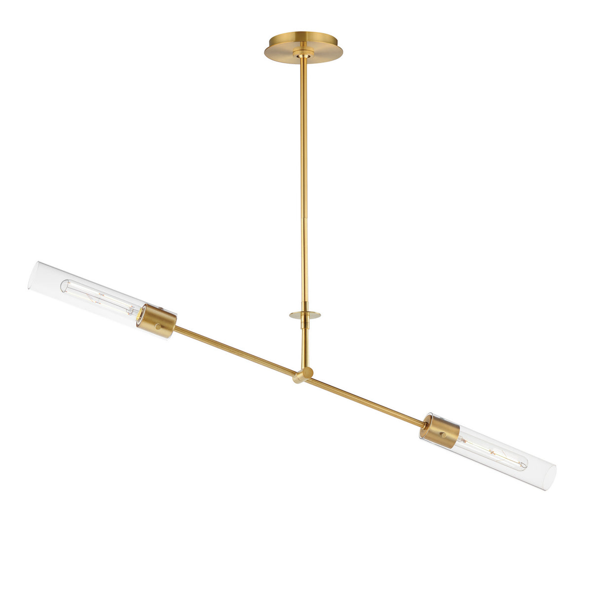Suspension DEL | Equilibrium