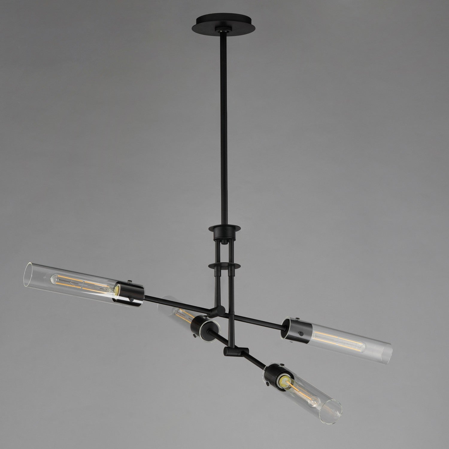 Plafonnier convertible DEL | Equilibrium