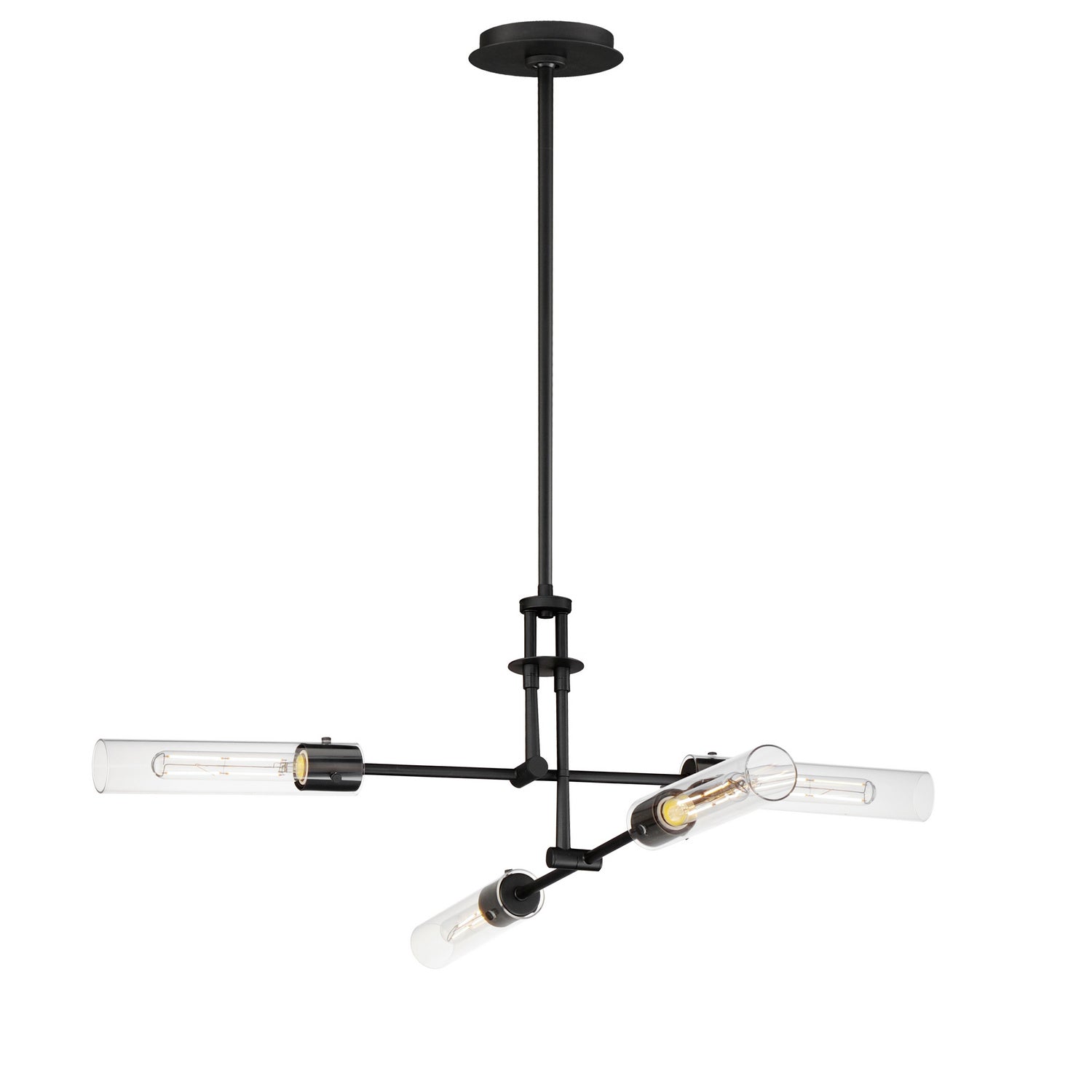 Plafonnier convertible DEL | Equilibrium