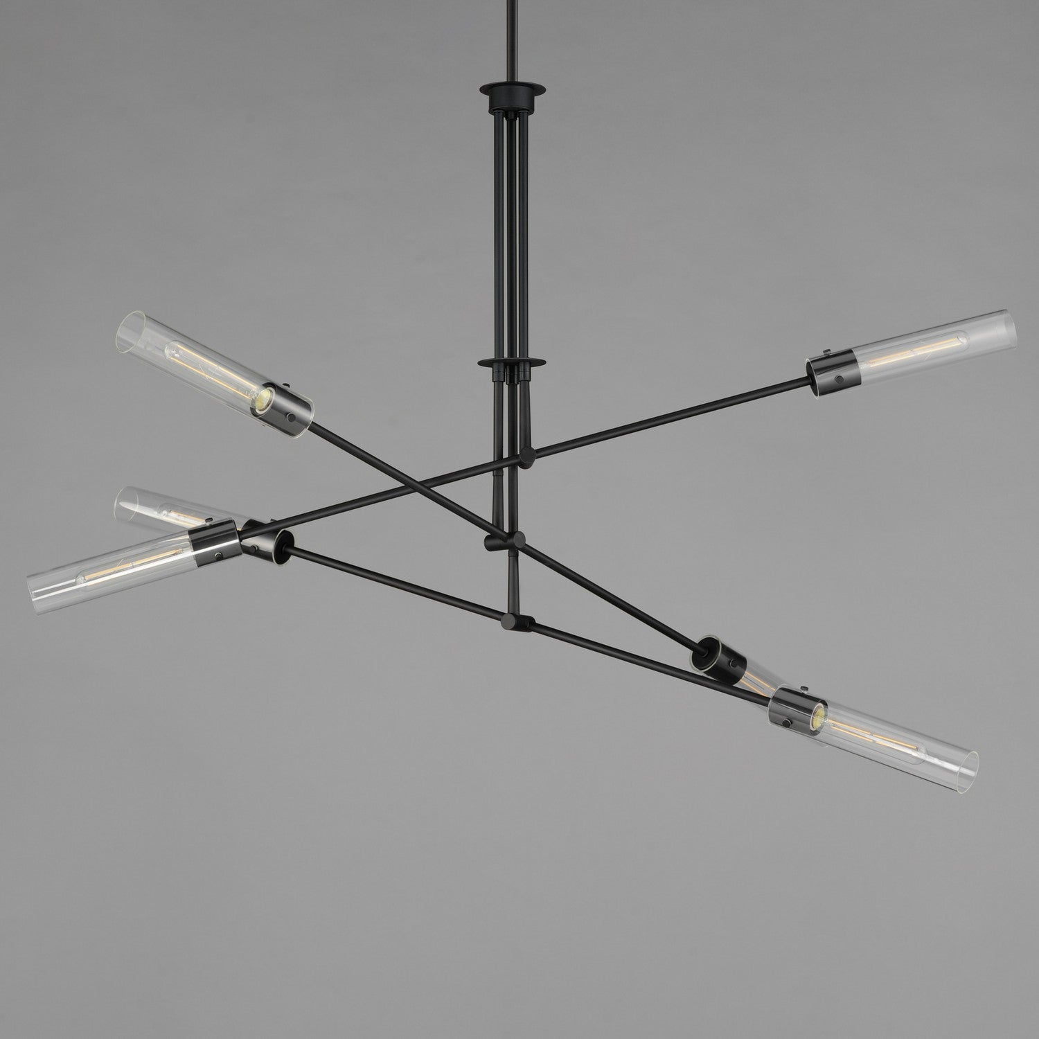 Suspension DEL | Equilibrium