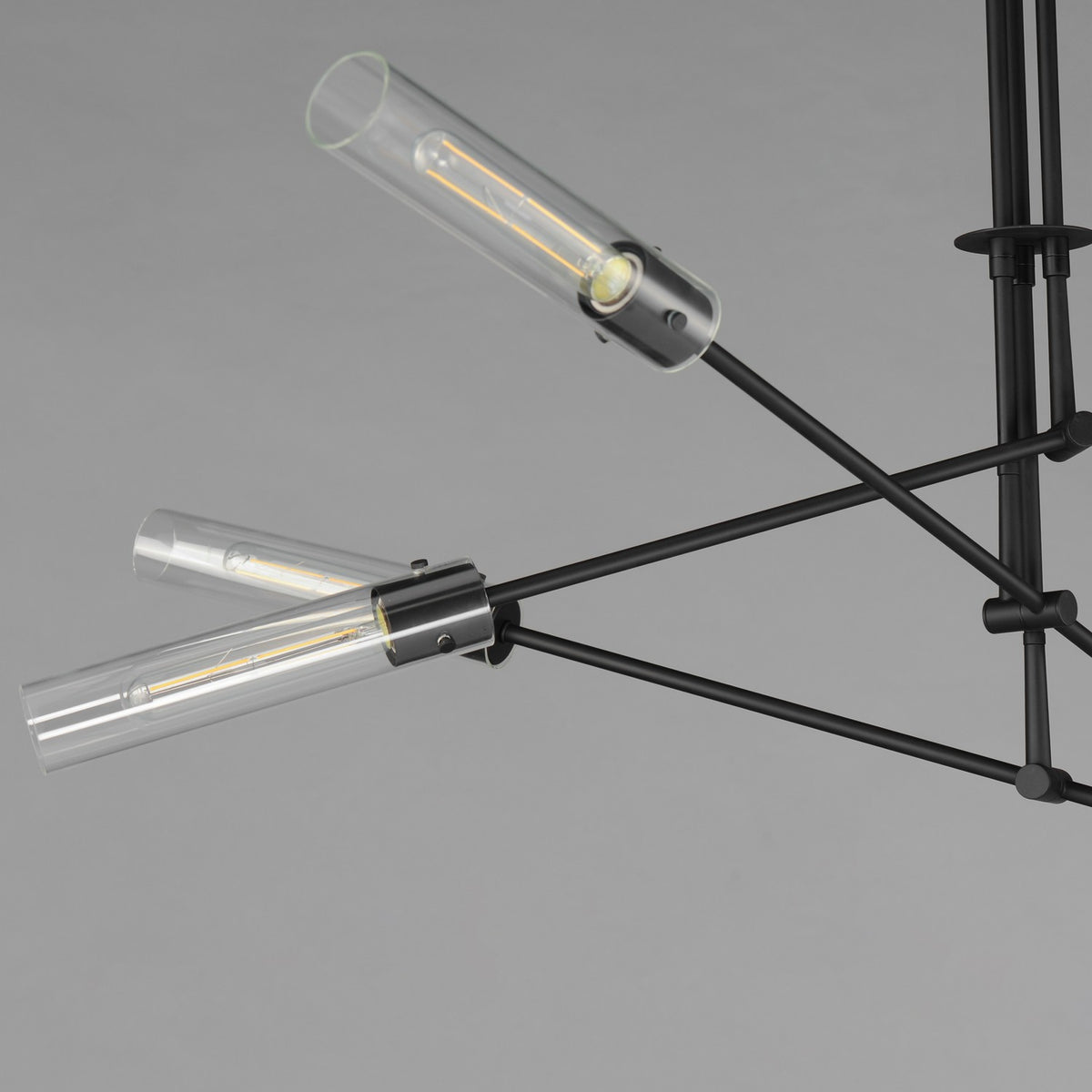 Suspension DEL | Equilibrium