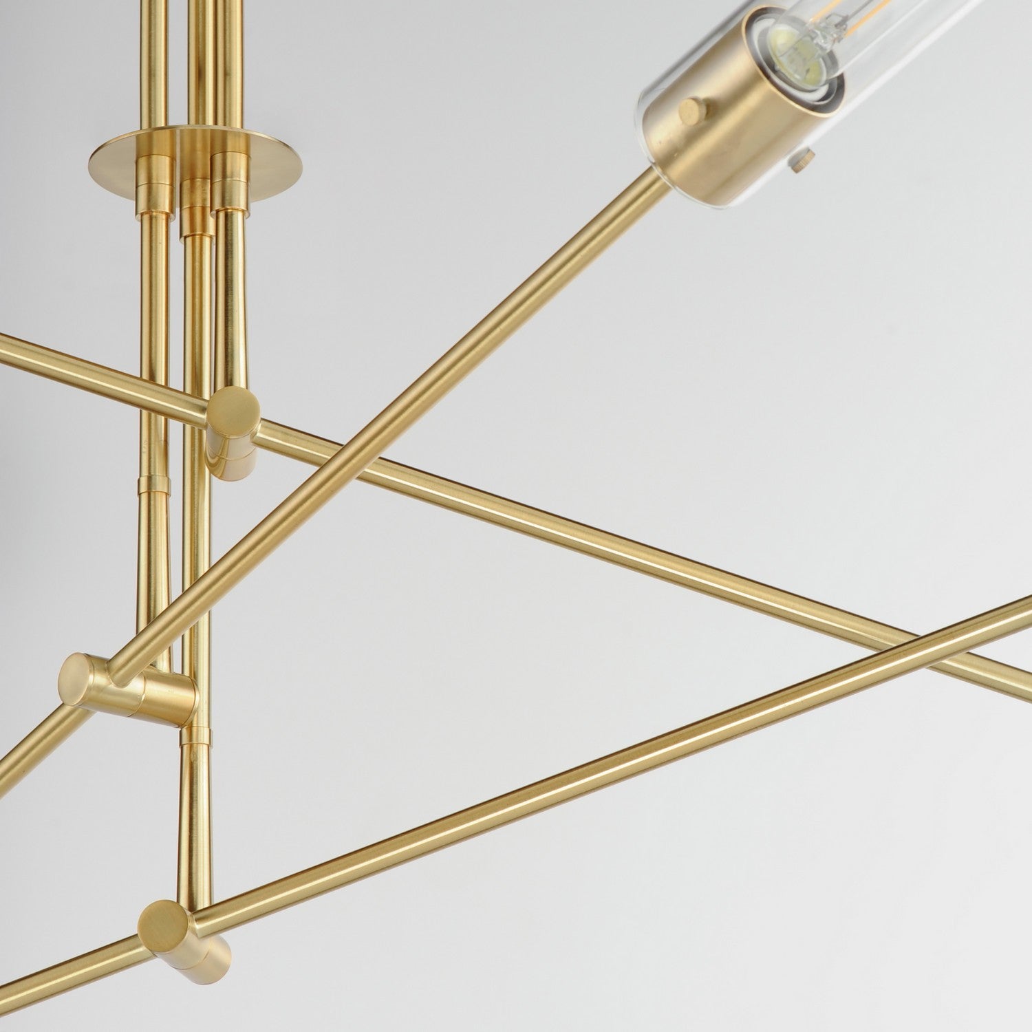 Suspension DEL | Equilibrium