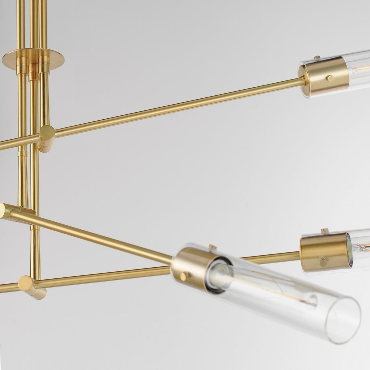 Suspension DEL | Equilibrium