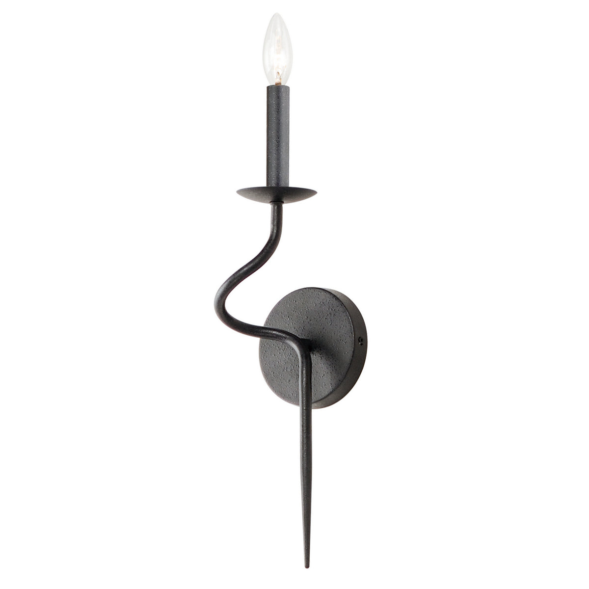 Applique murale 1 lumière | Padrona