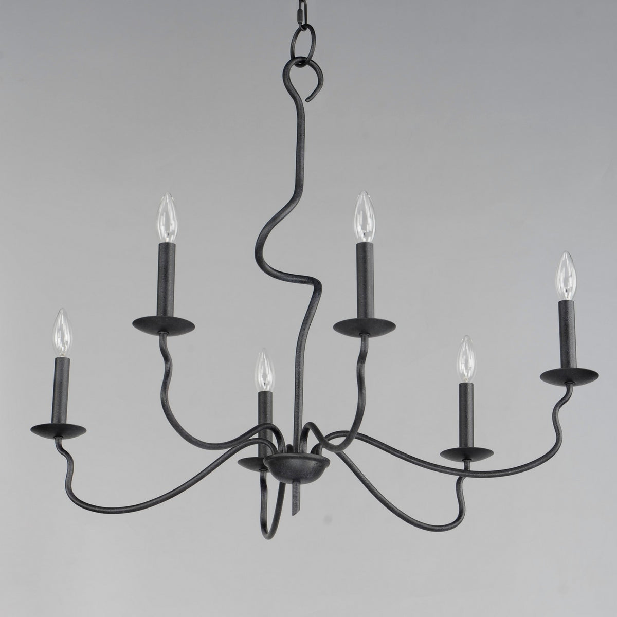 Lustre 6 lumières | Padrona