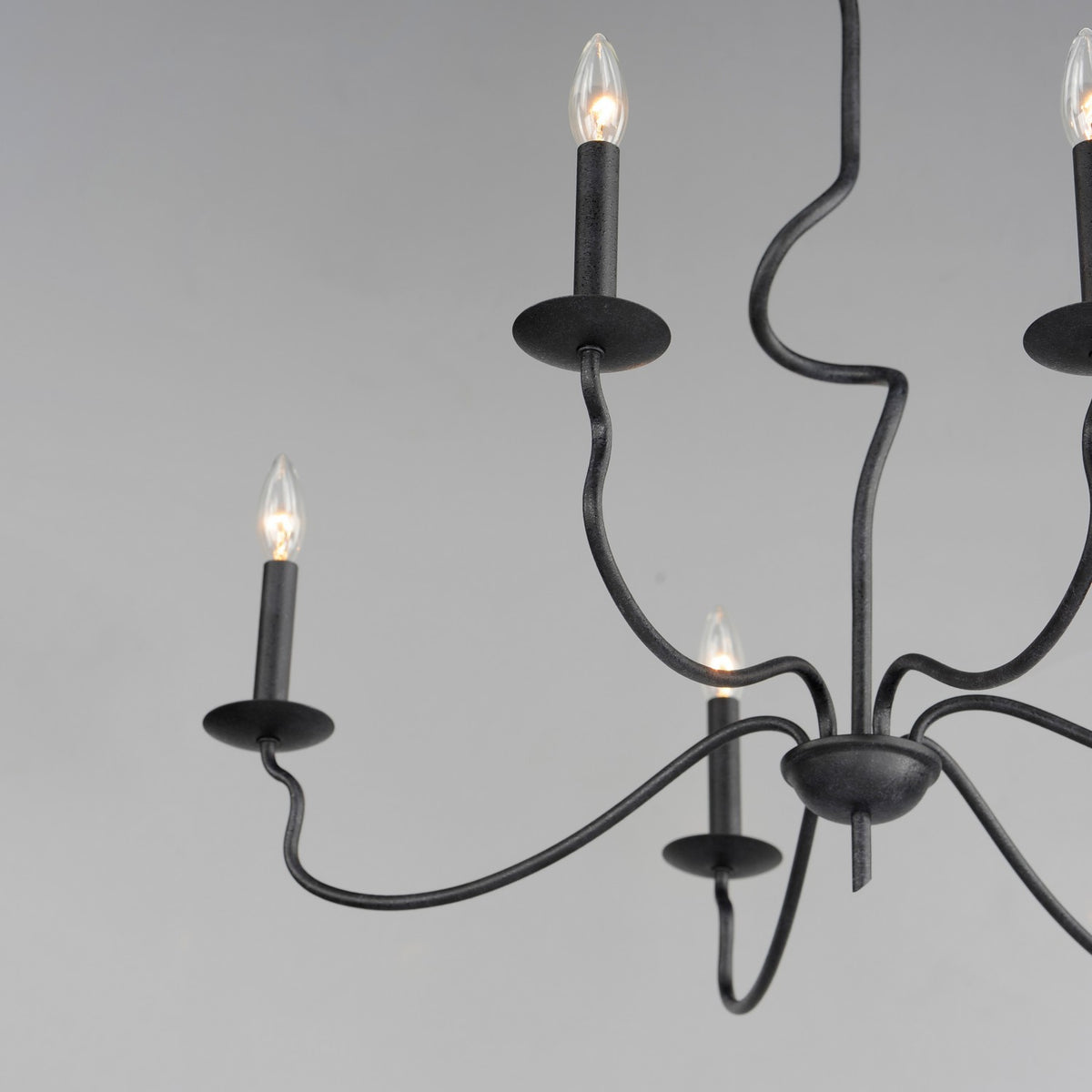 Lustre 6 lumières | Padrona