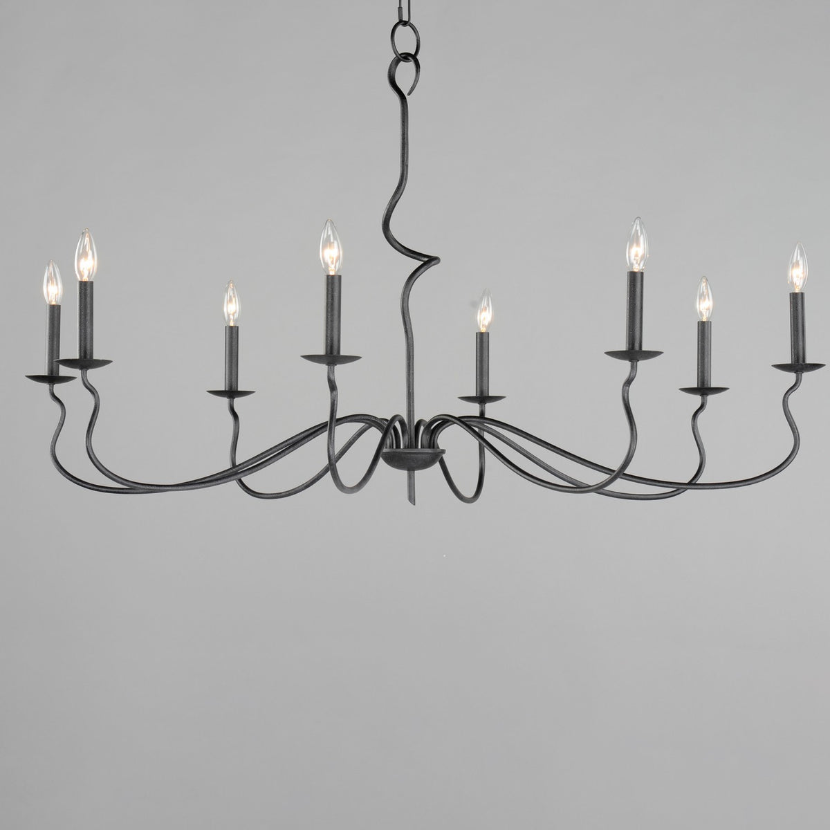 Lustre 8 lumières | Padrona