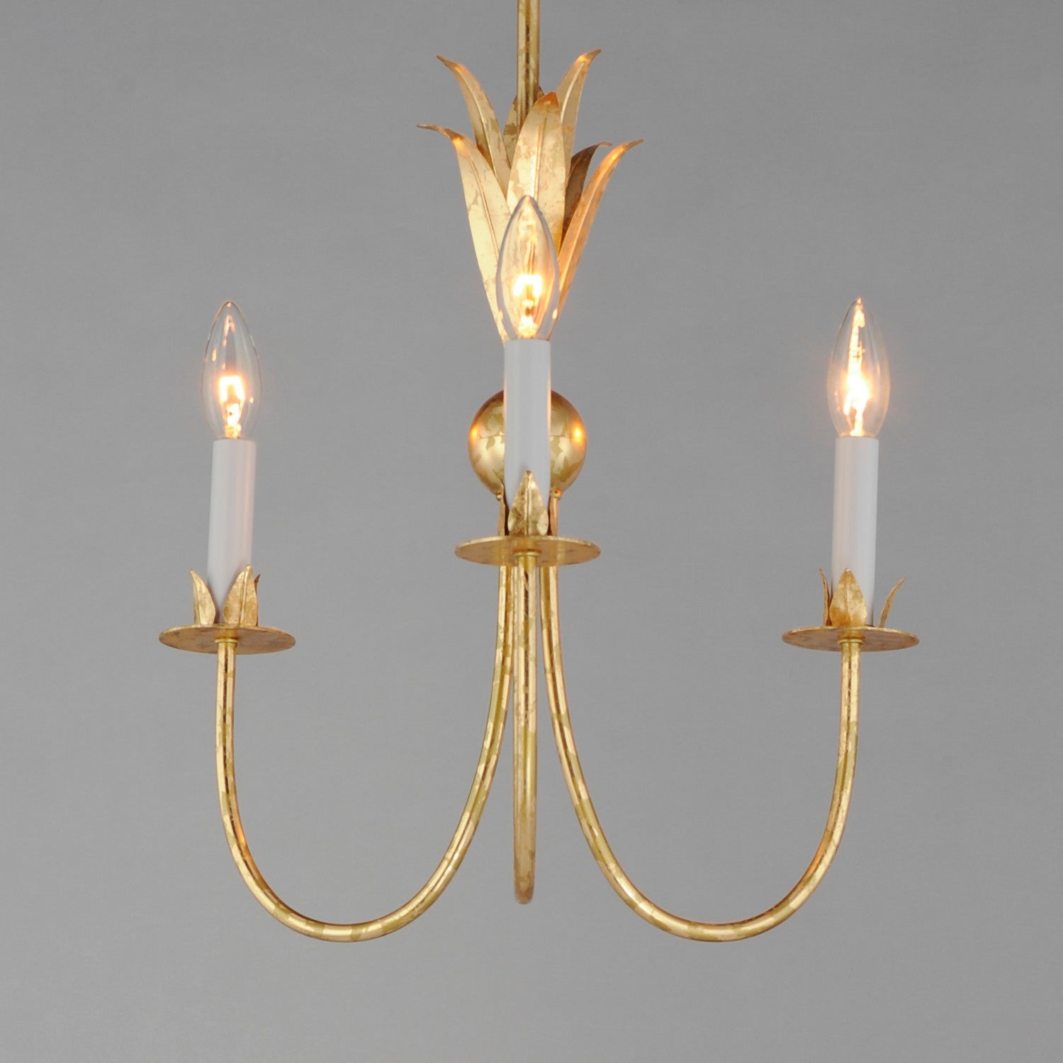 Lustre 3 lumières | Paloma