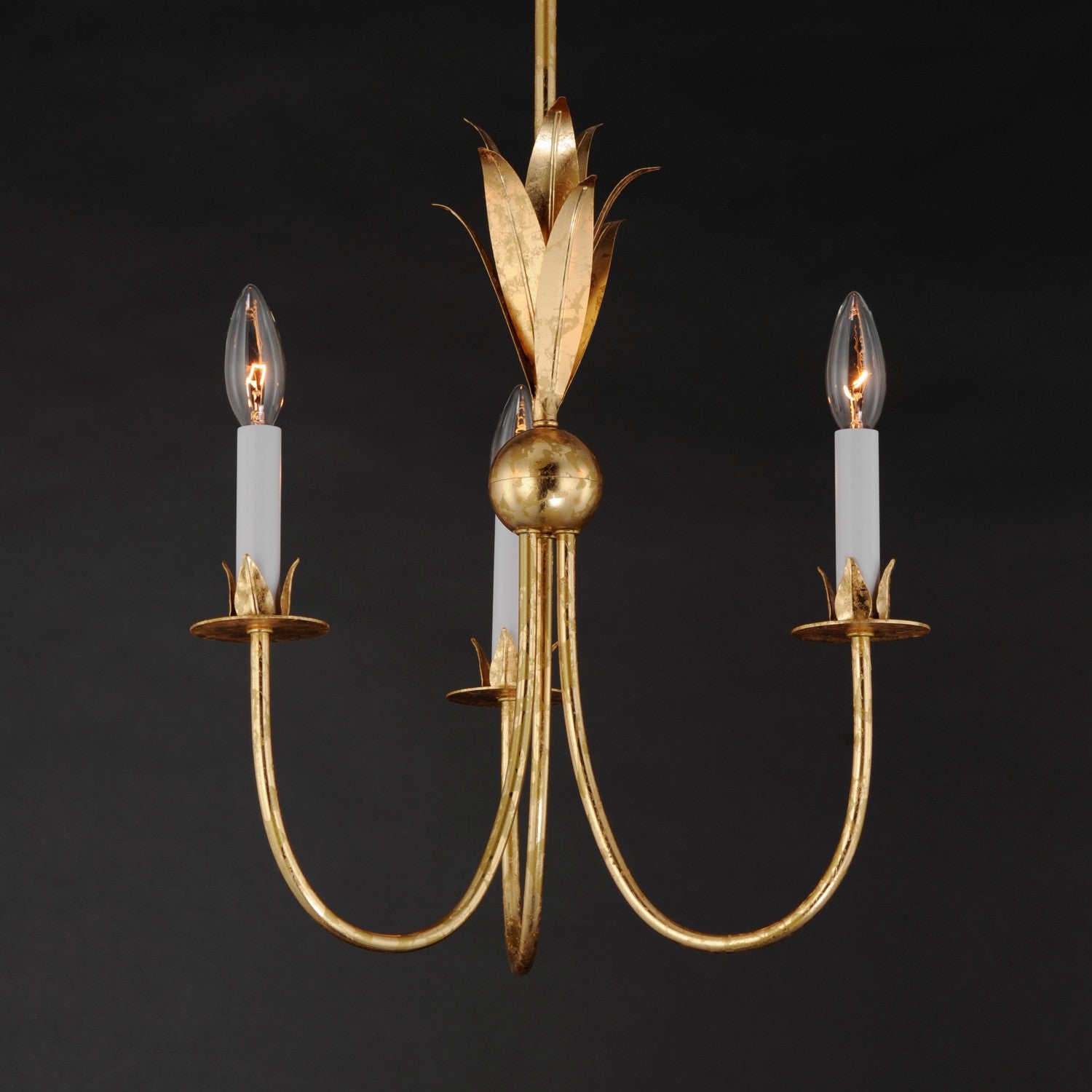 Lustre 3 lumières | Paloma