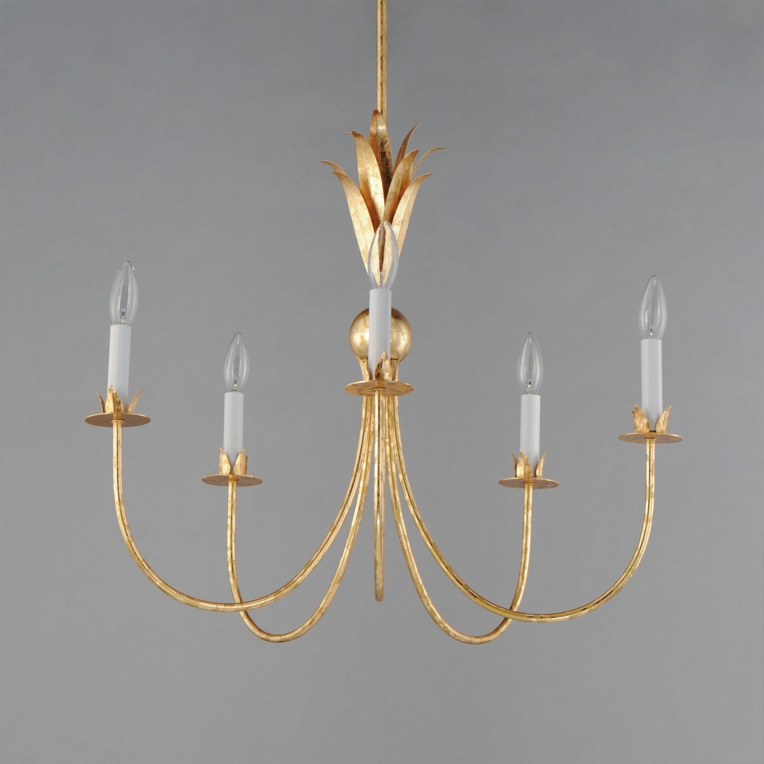 Lustre 5 lumières | Paloma